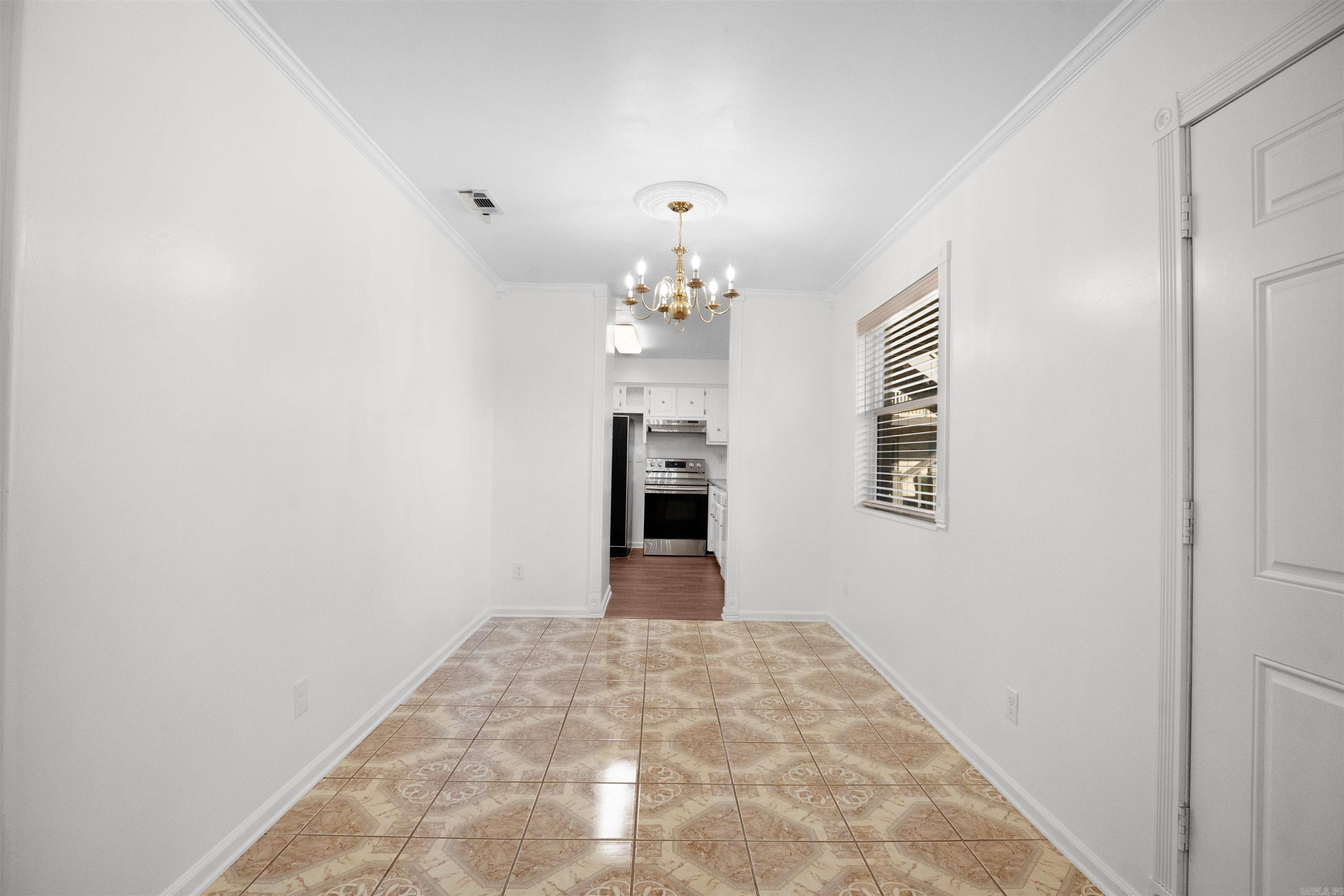 Whispering Pines HPR - Residential