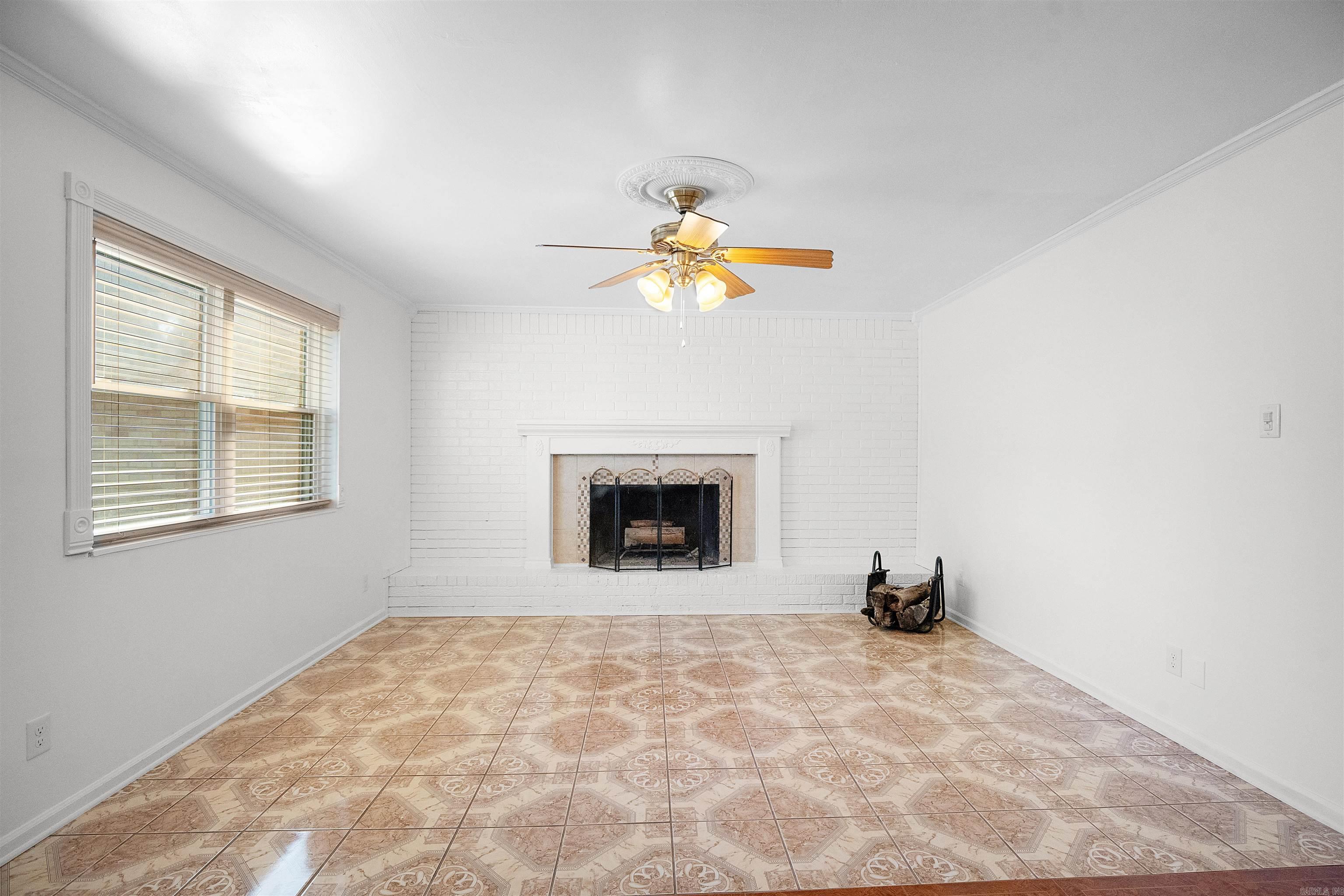 Whispering Pines HPR - Residential