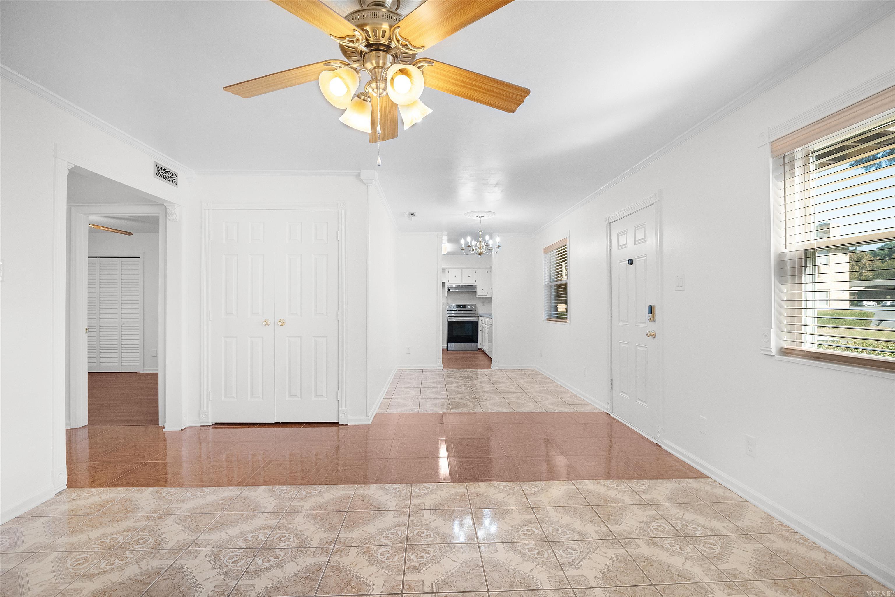 Whispering Pines HPR - Residential