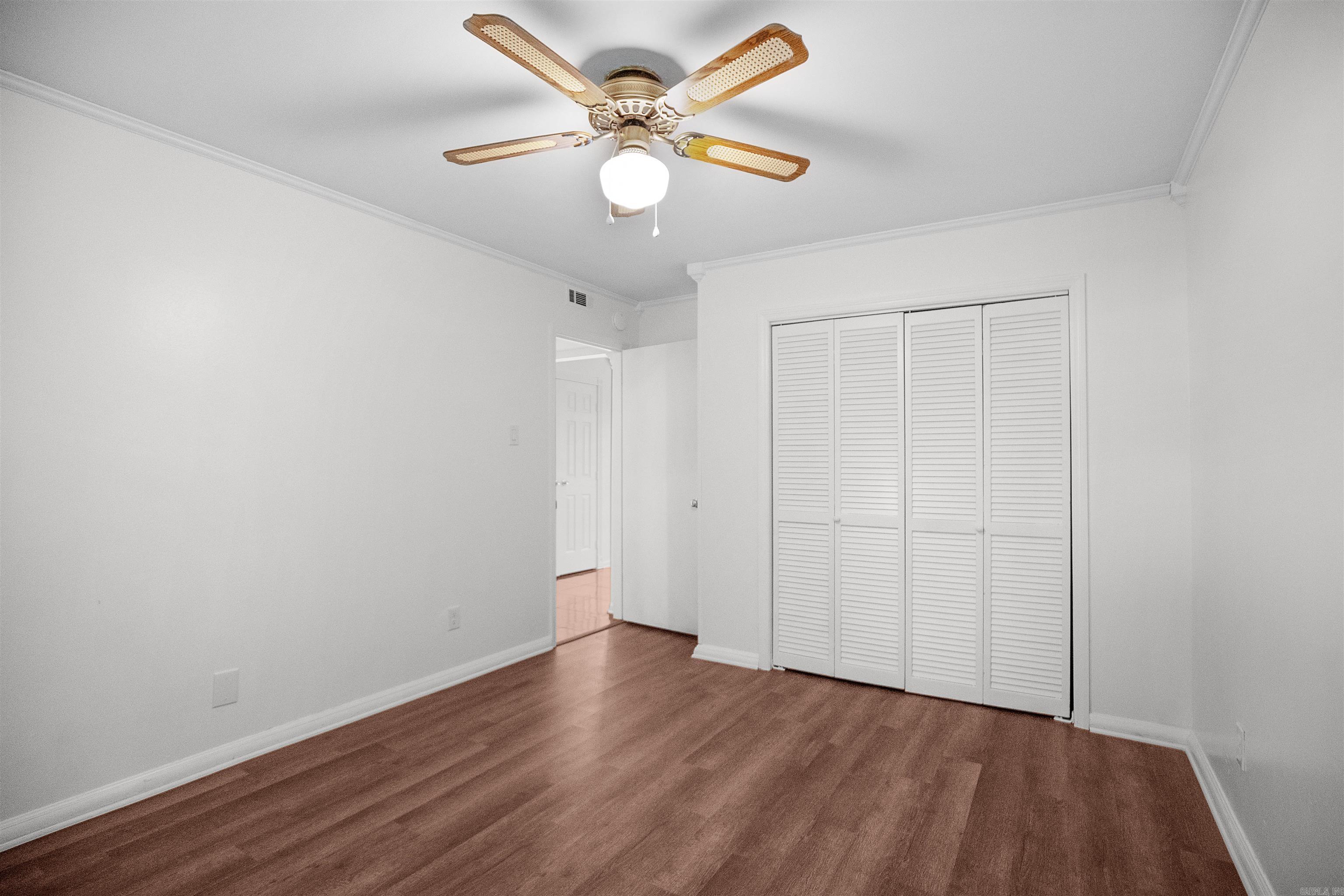 Whispering Pines HPR - Residential