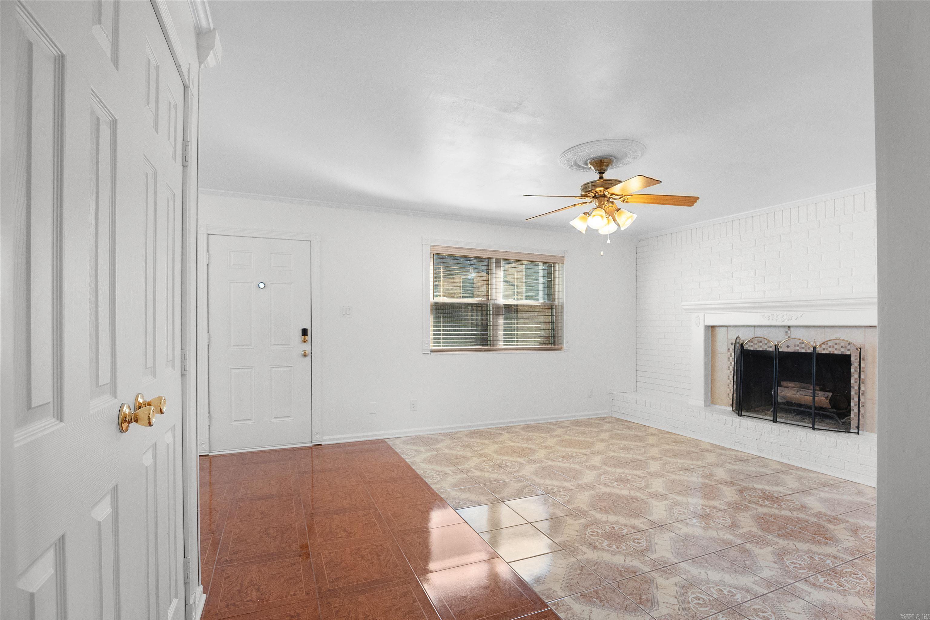 Whispering Pines HPR - Residential