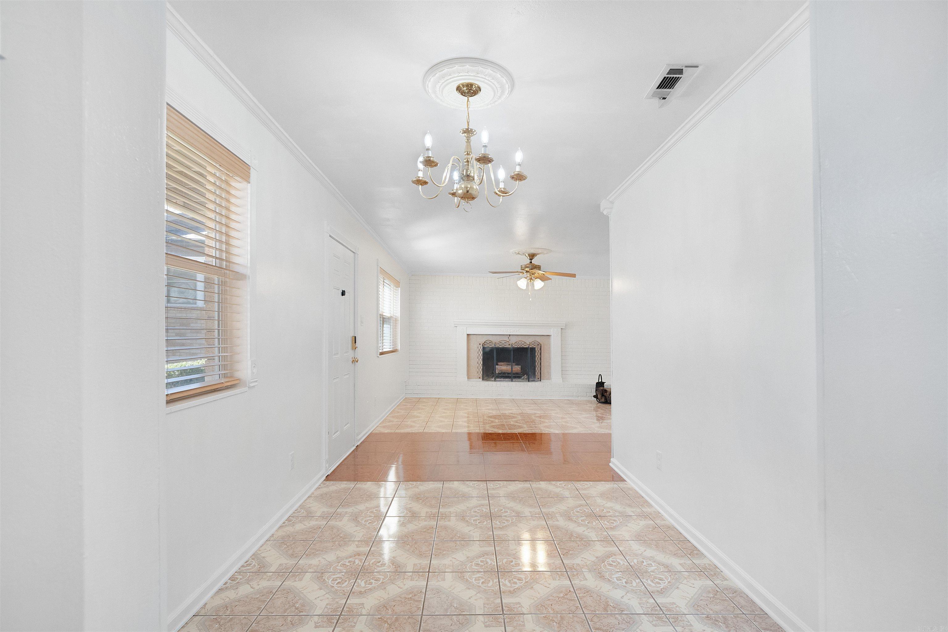 Whispering Pines HPR - Residential