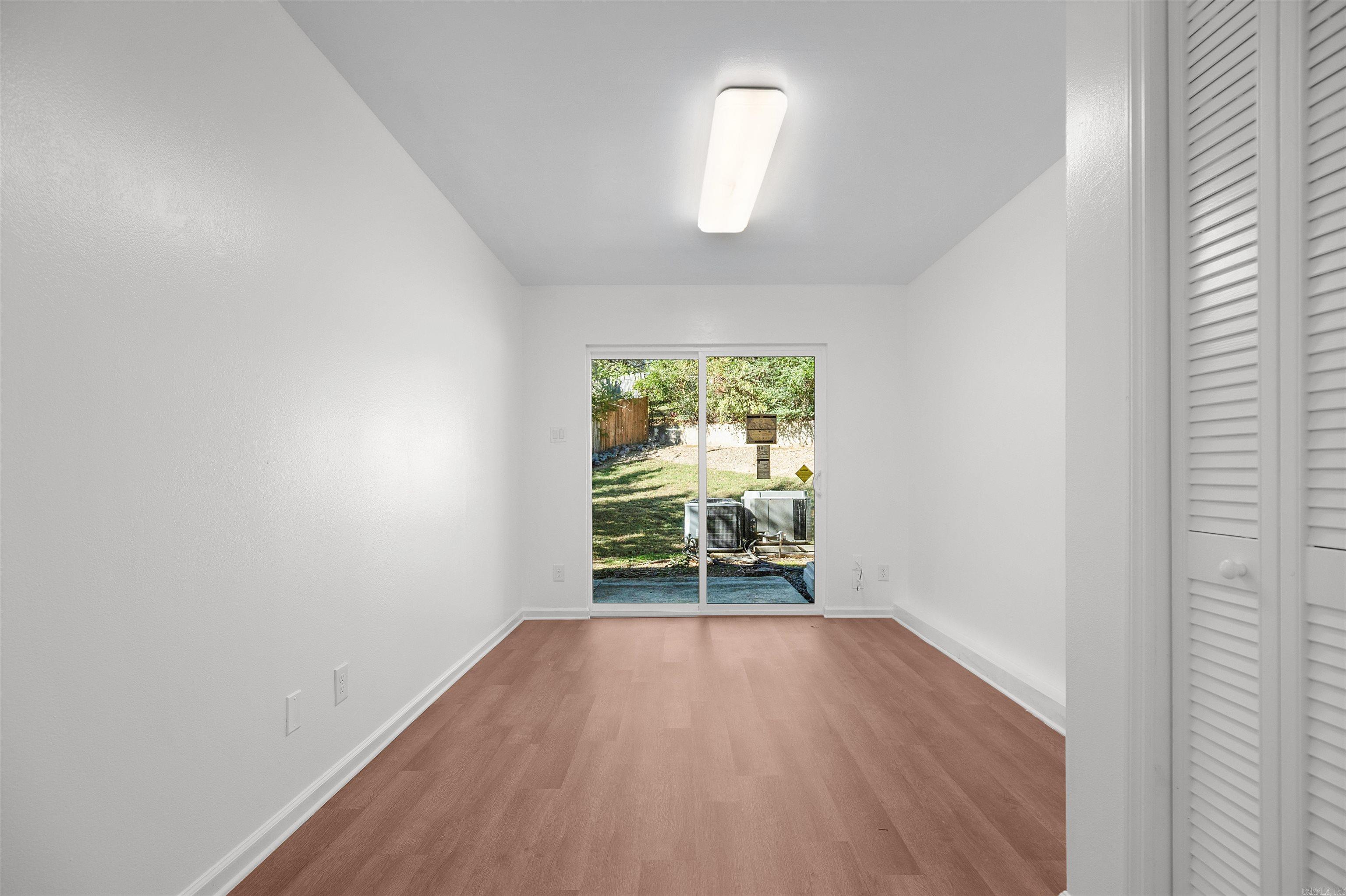 Whispering Pines HPR - Residential