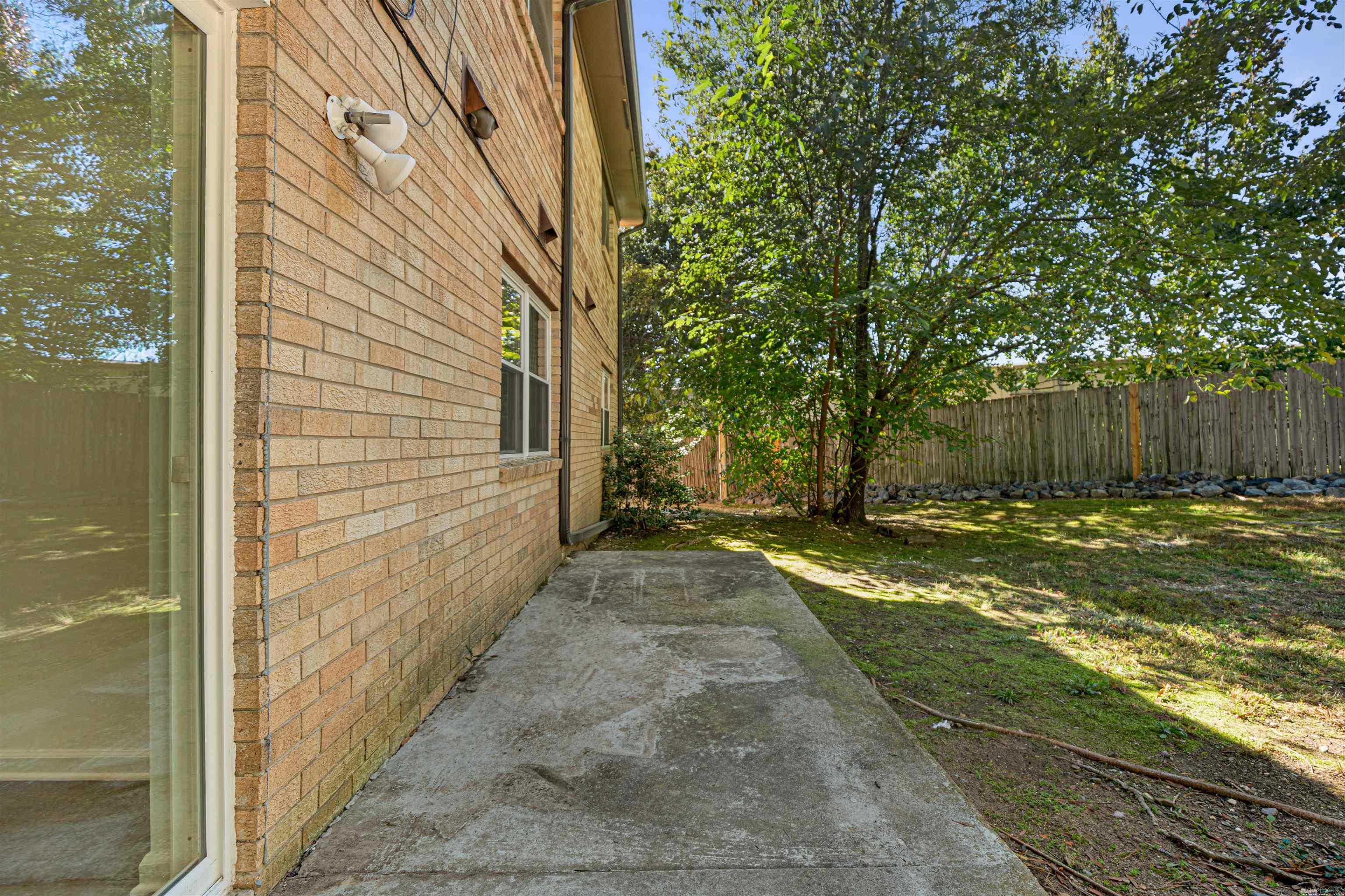 Whispering Pines HPR - Residential