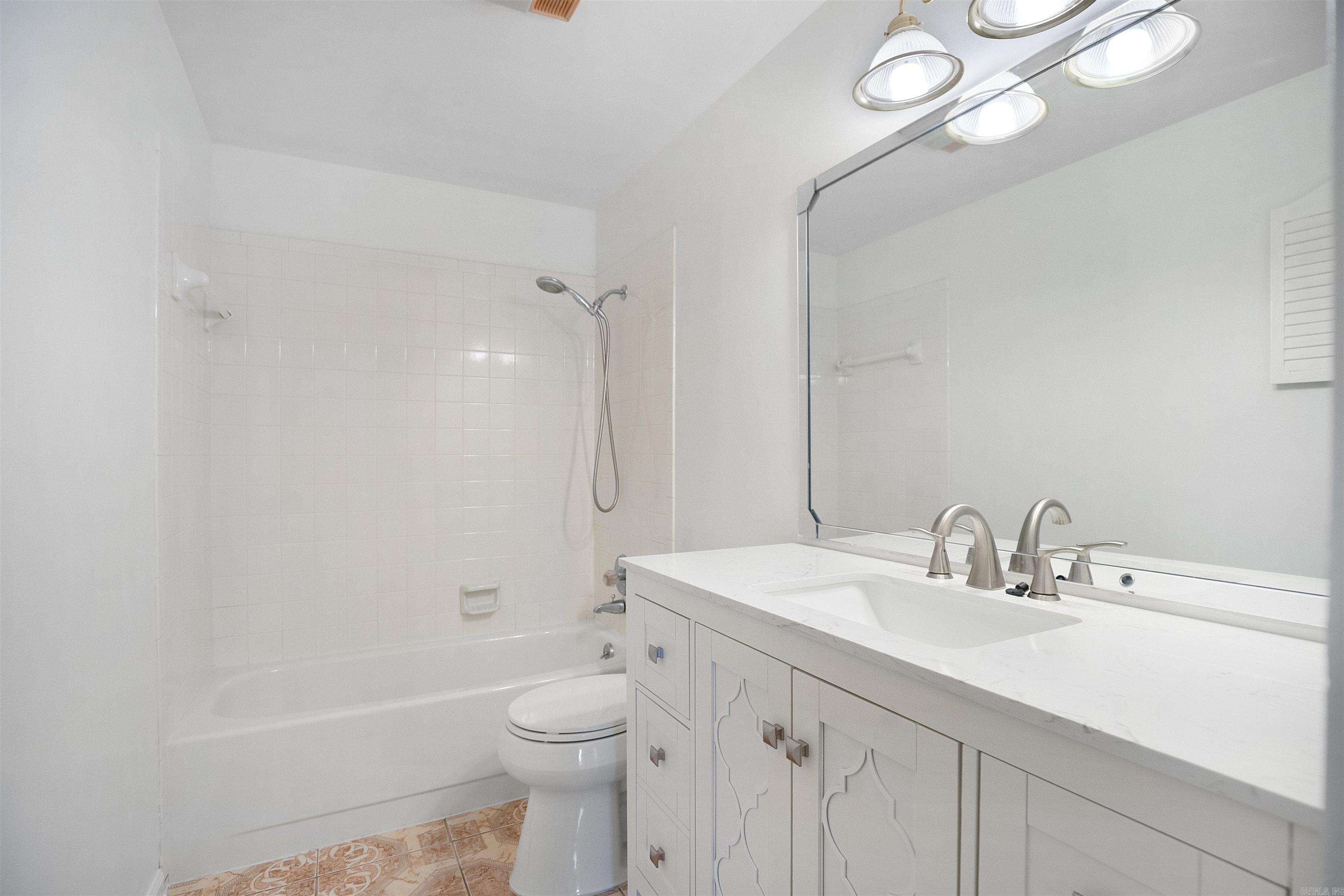 Whispering Pines HPR - Residential