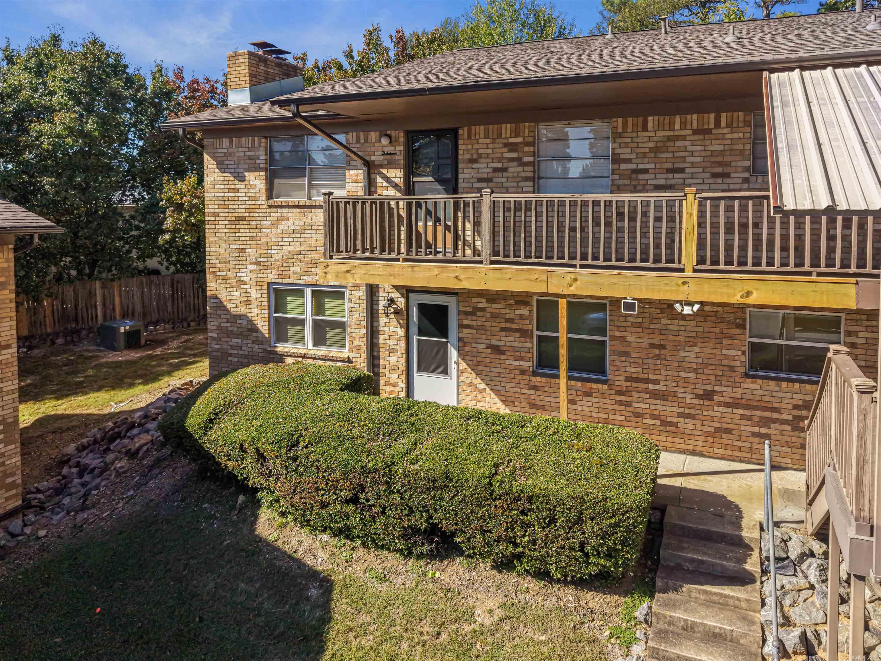 Whispering Pines HPR - Residential