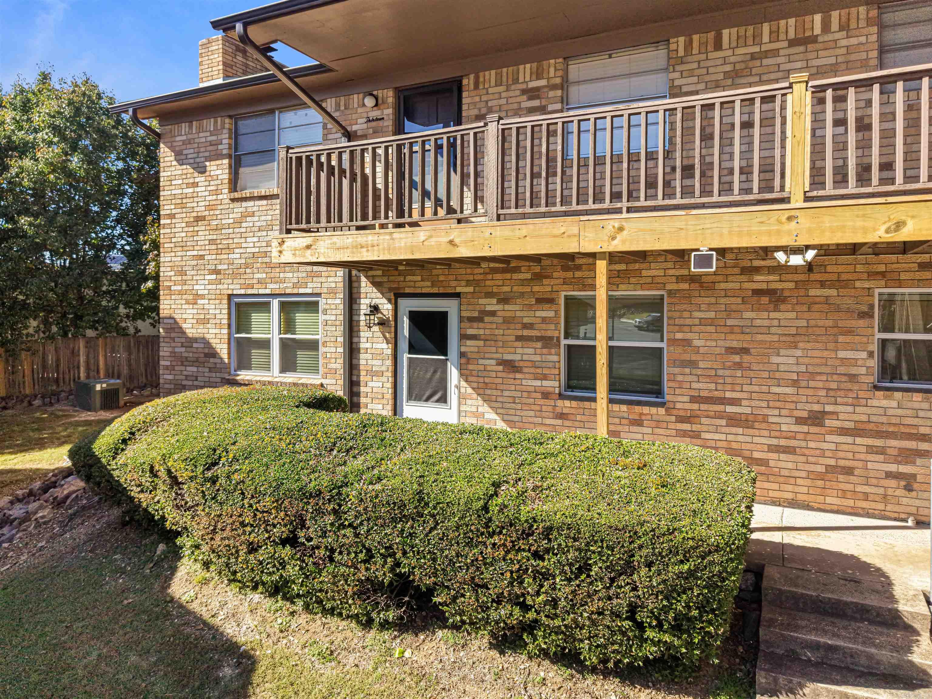 Whispering Pines HPR - Residential