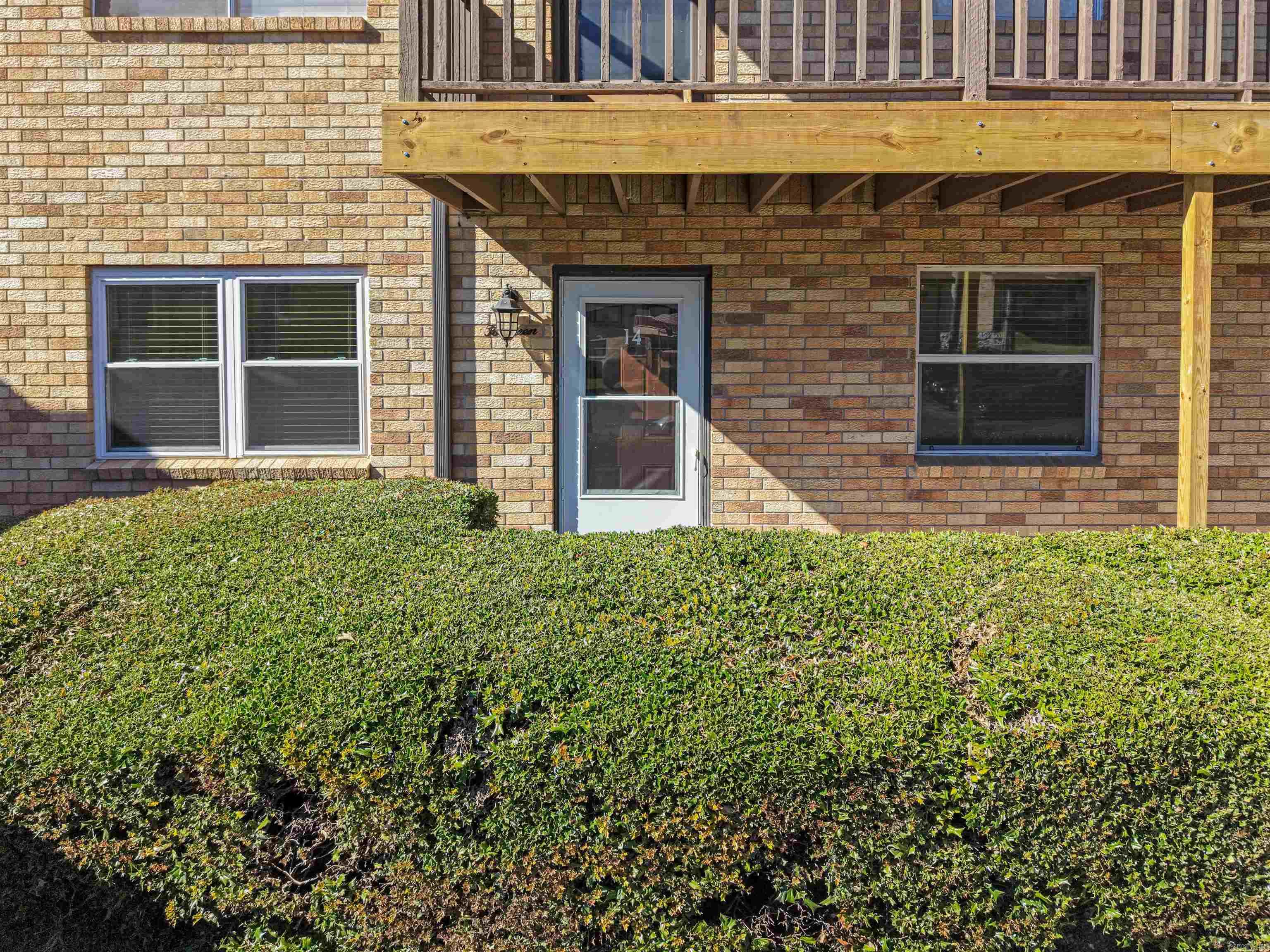 Whispering Pines HPR - Residential