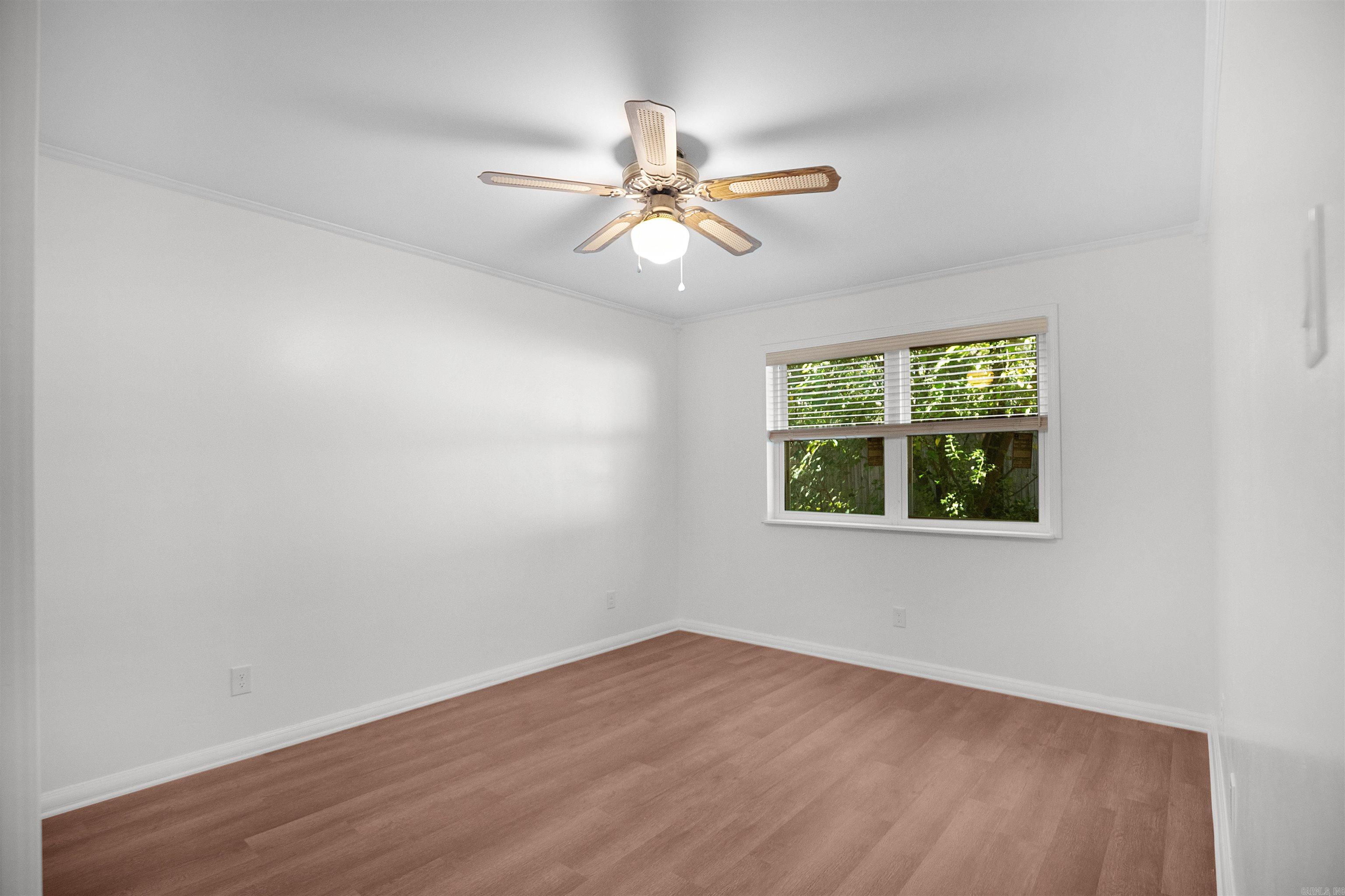 Whispering Pines HPR - Residential