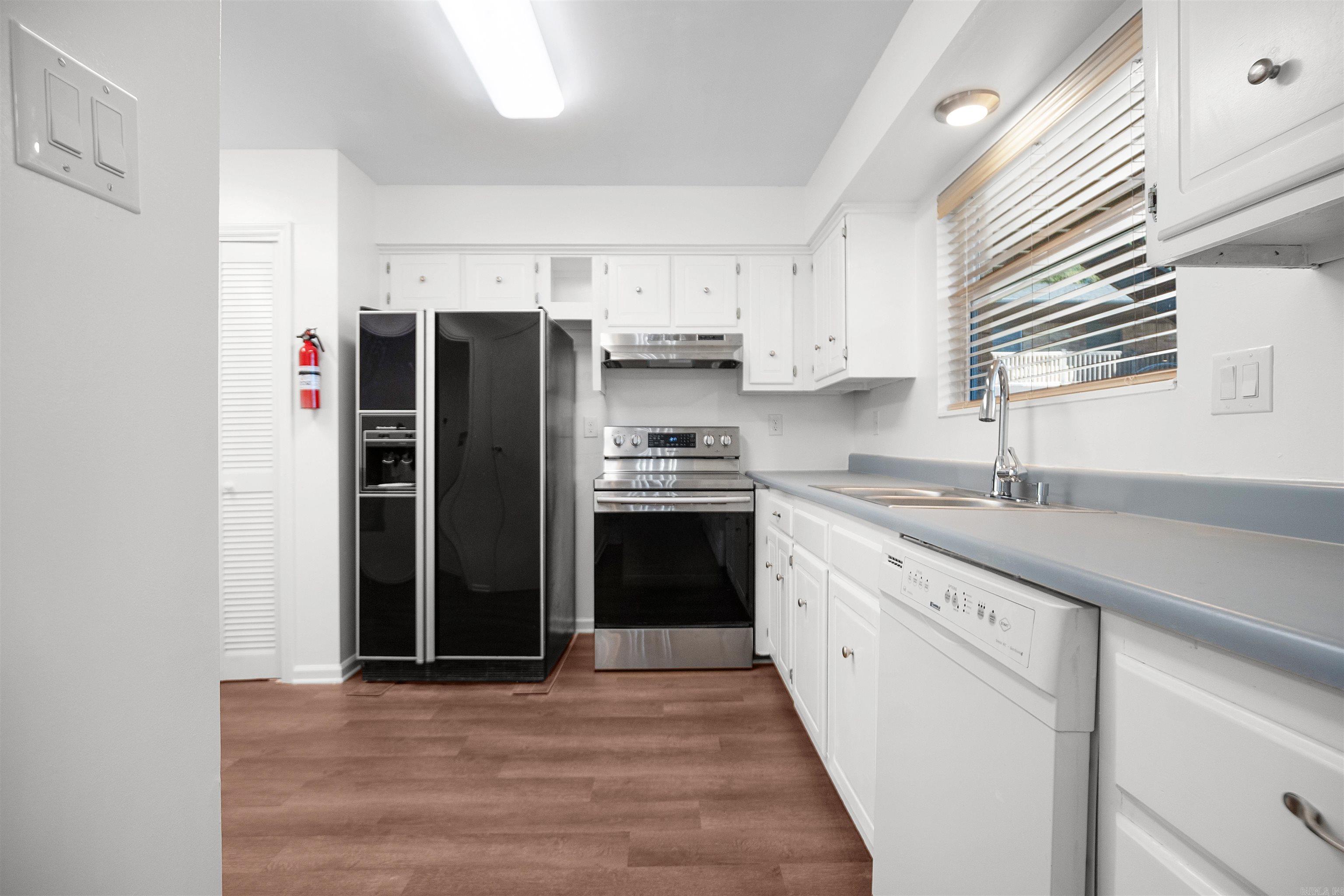 Whispering Pines HPR - Residential