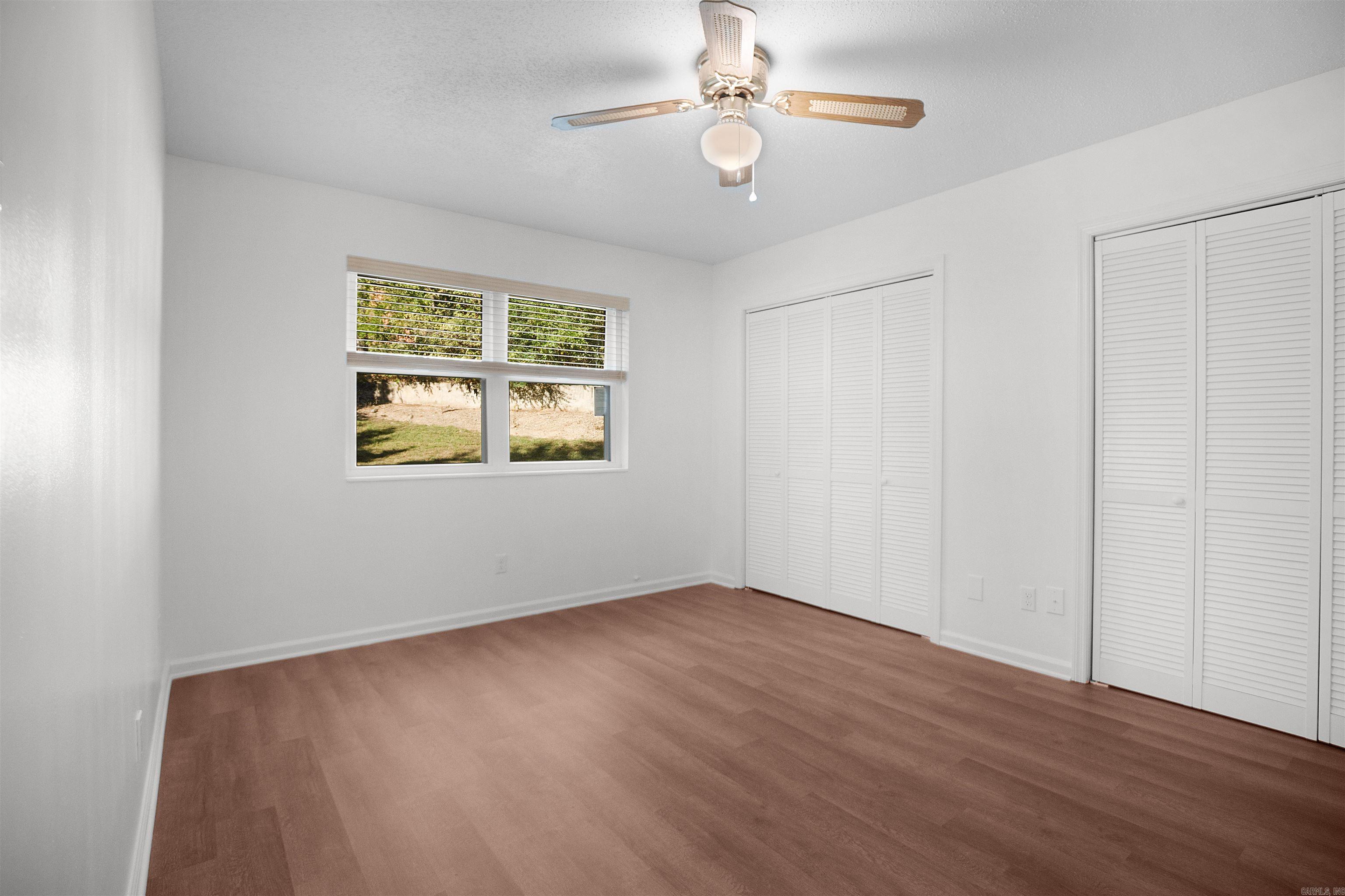 Whispering Pines HPR - Residential