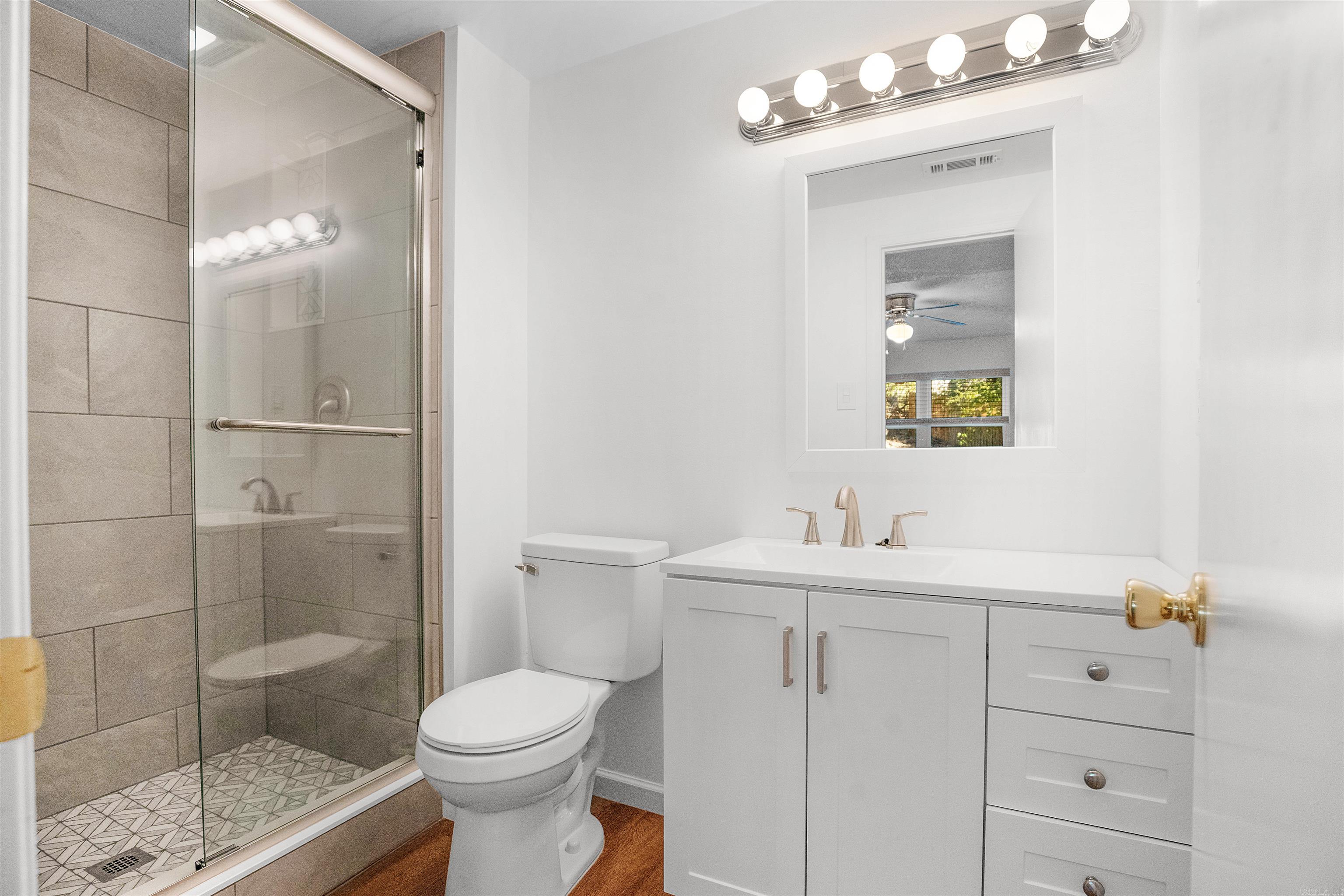 Whispering Pines HPR - Residential