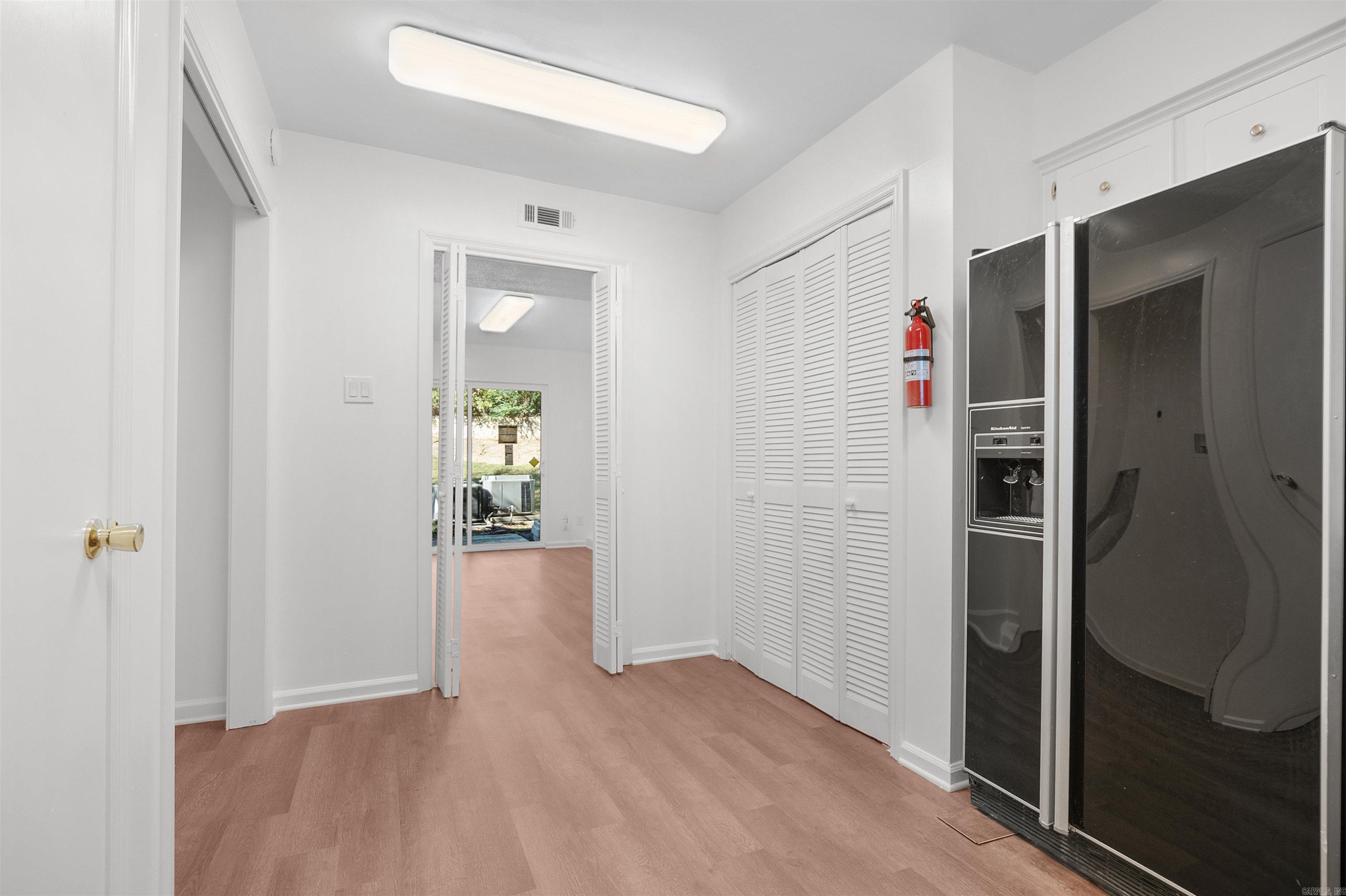 Whispering Pines HPR - Residential