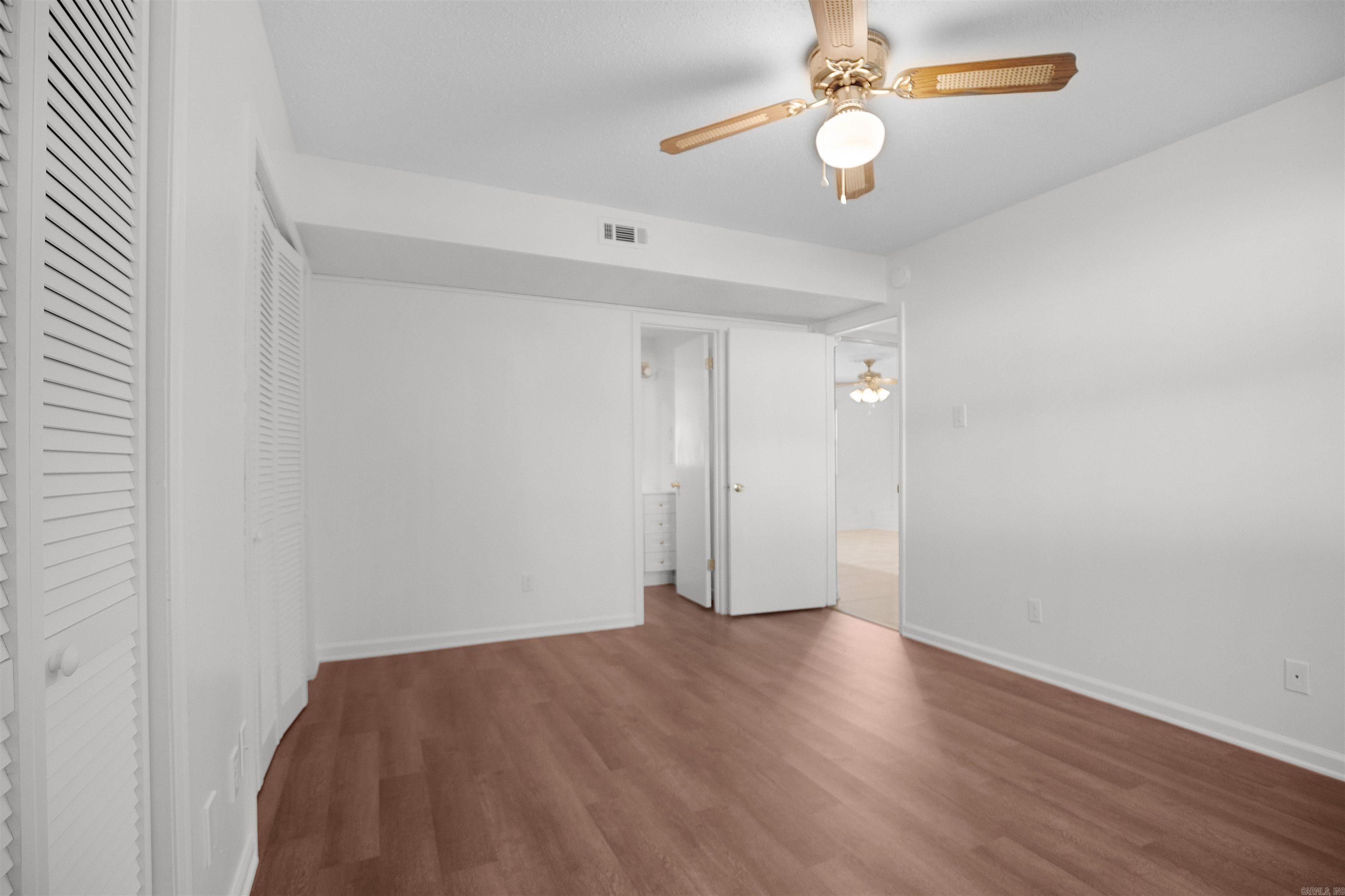 Whispering Pines HPR - Residential