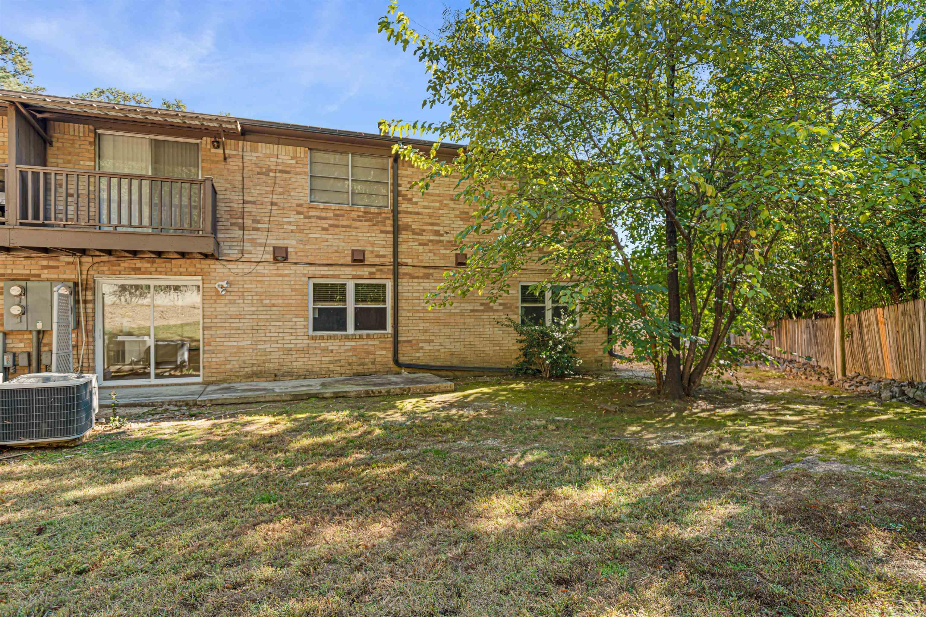 Whispering Pines HPR - Residential