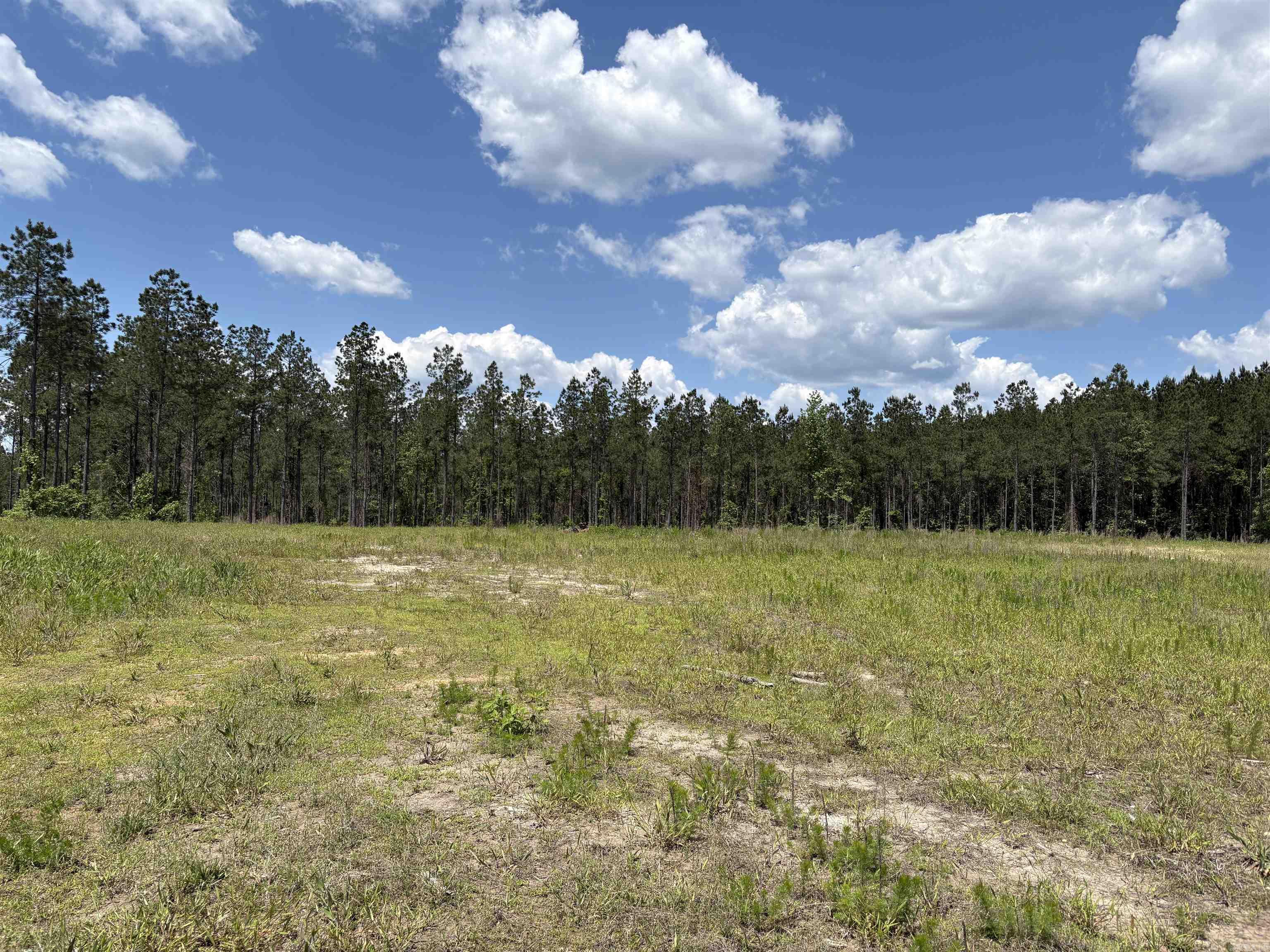 Not in Subdivision - Land