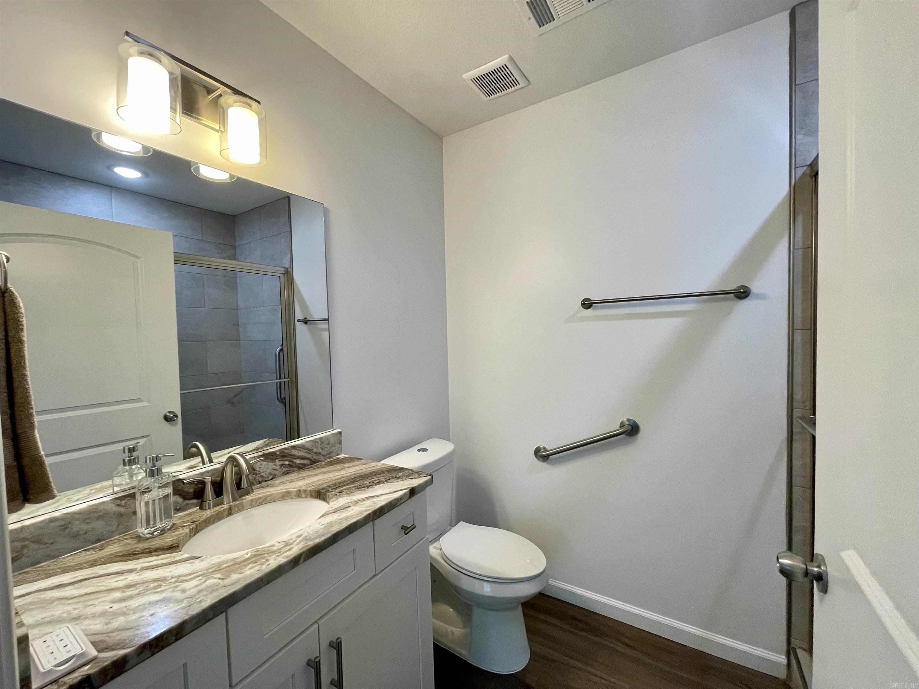 Not In List - Residential