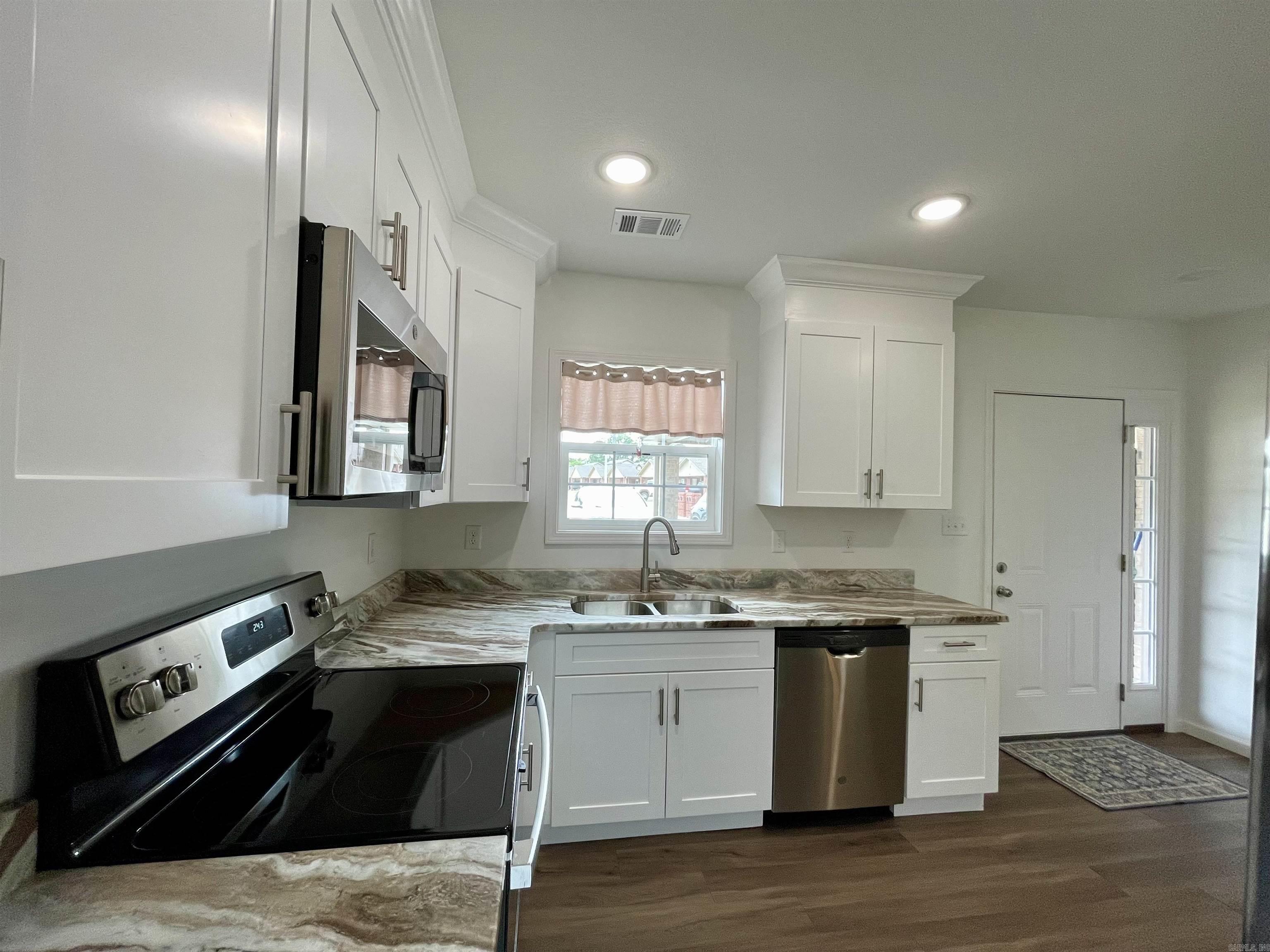 Not In List - Residential