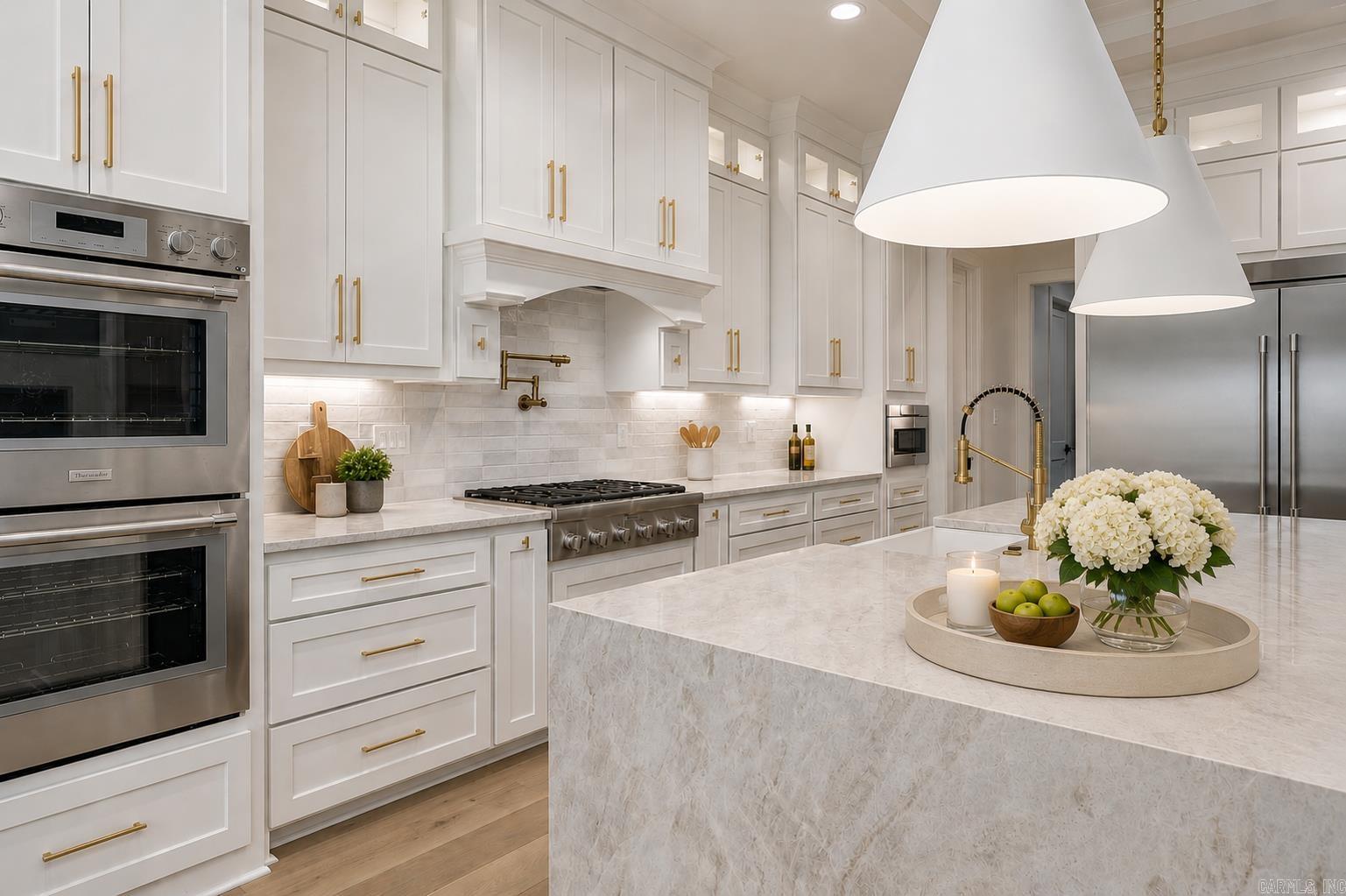 CHENAL VALLEY "MIRAMONT CIRCLE" - Residential