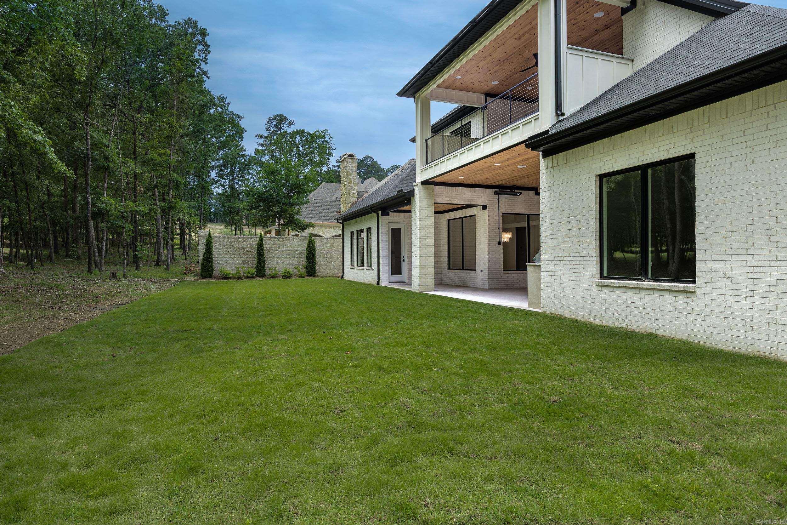 CHENAL VALLEY "MIRAMONT CIRCLE" - Residential