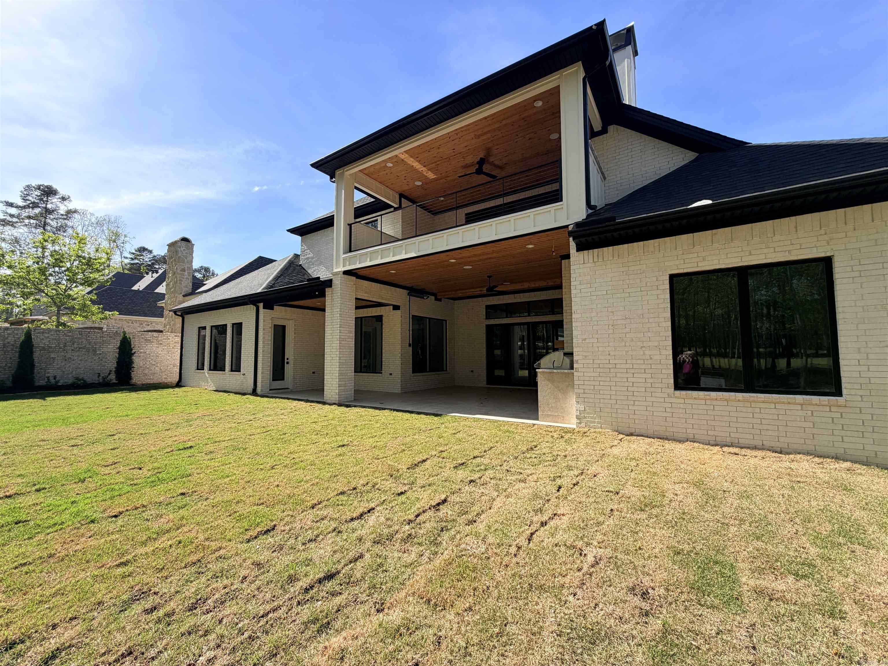 CHENAL VALLEY "MIRAMONT CIRCLE" - Residential