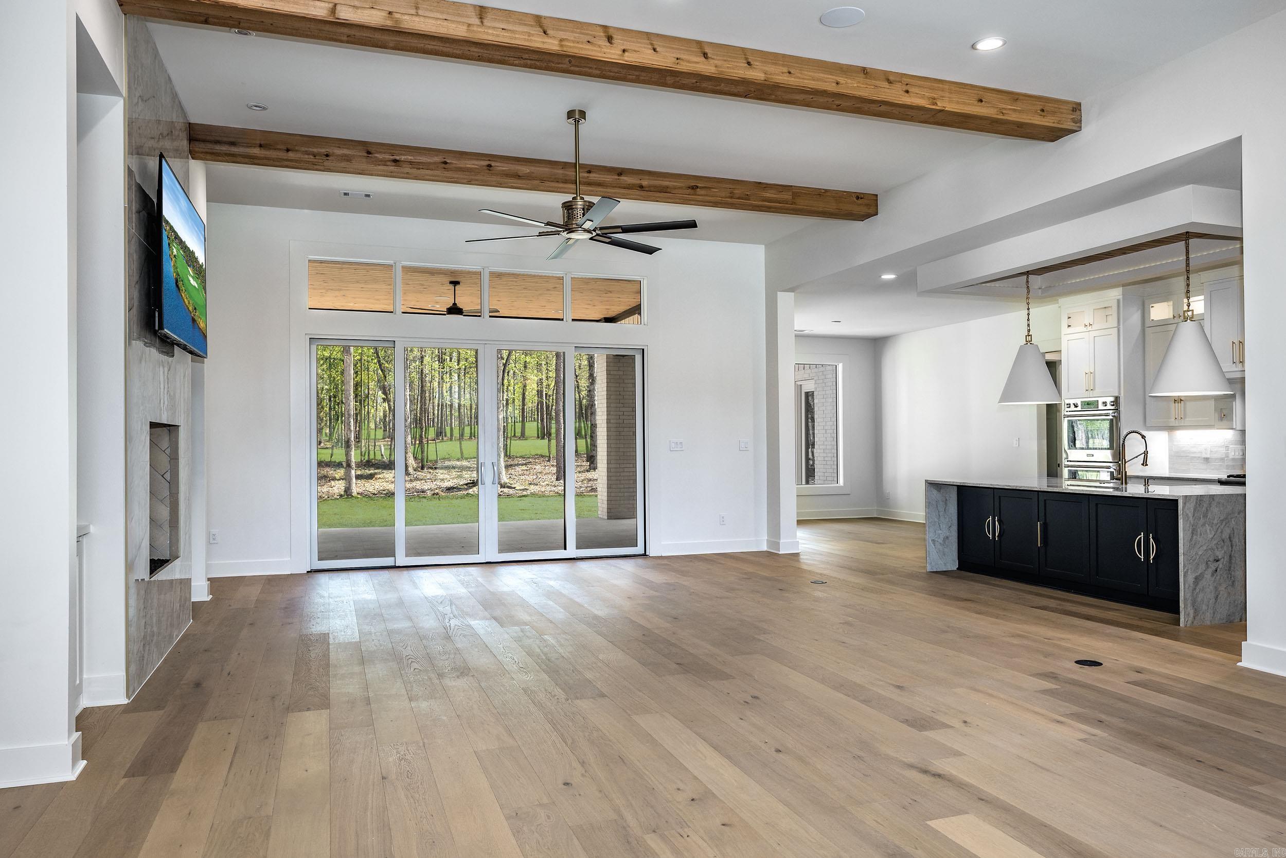 CHENAL VALLEY "MIRAMONT CIRCLE" - Residential