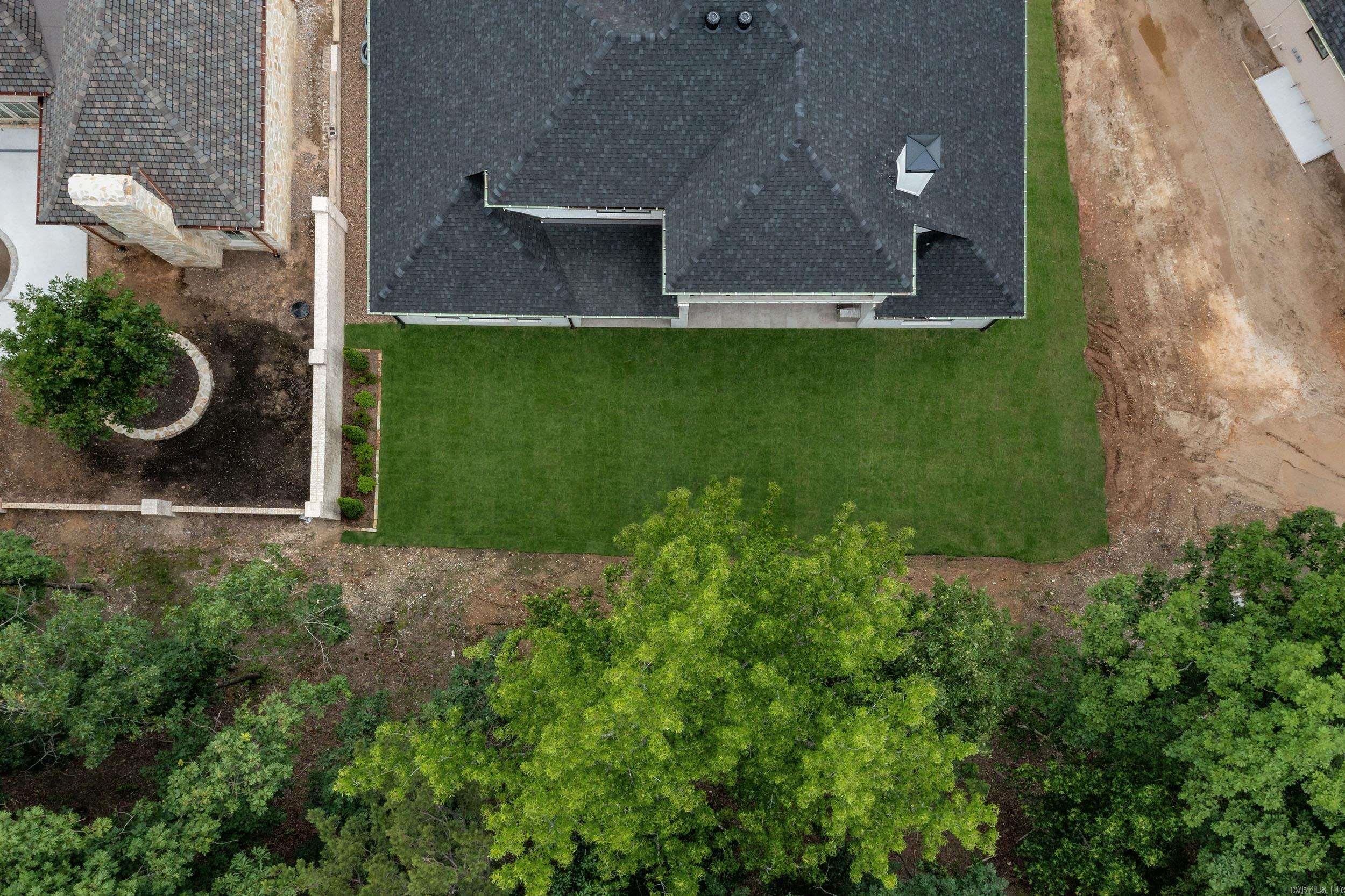 CHENAL VALLEY "MIRAMONT CIRCLE" - Residential