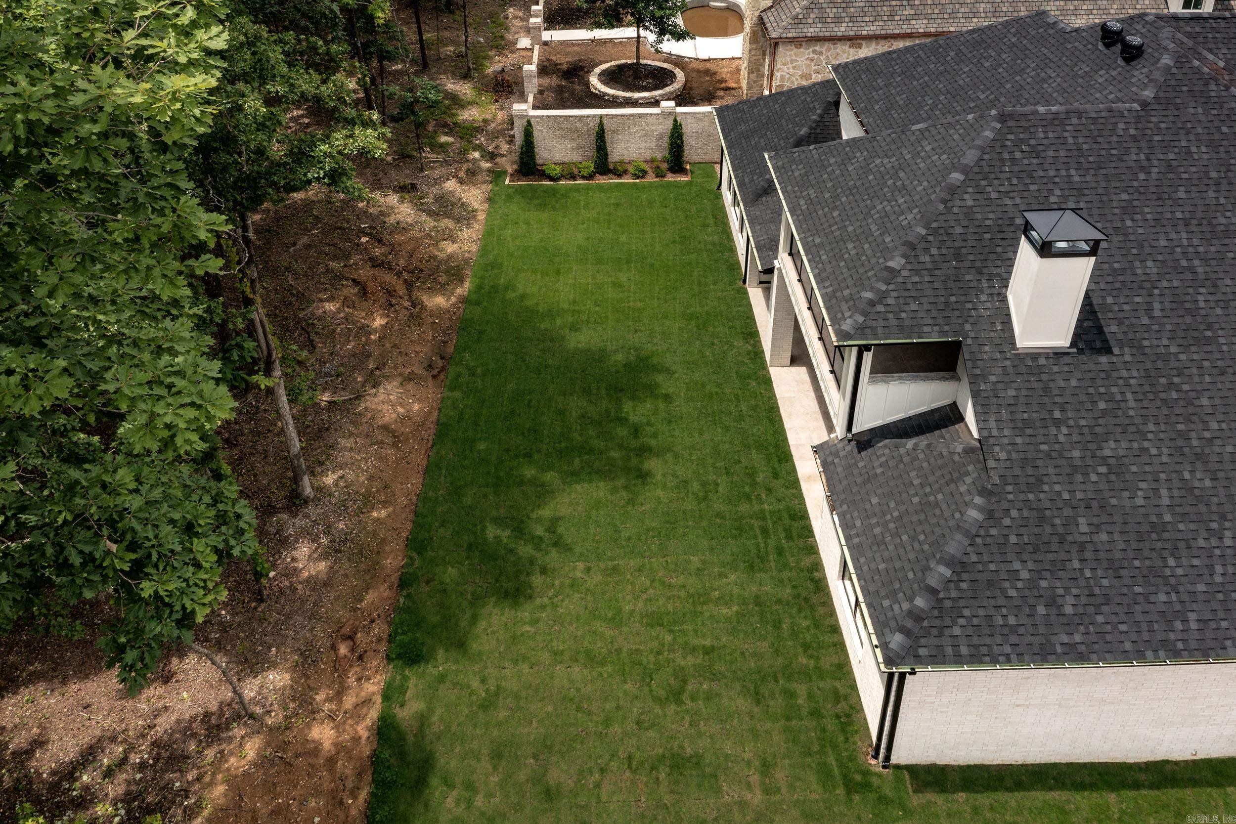 CHENAL VALLEY "MIRAMONT CIRCLE" - Residential