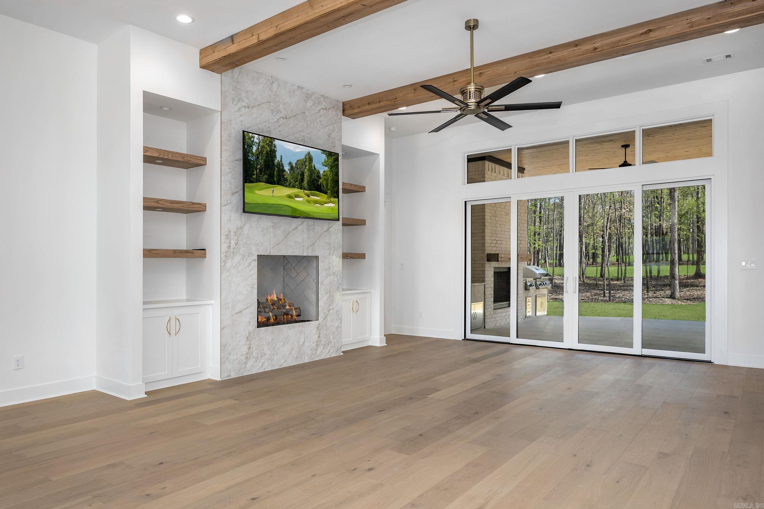 CHENAL VALLEY "MIRAMONT CIRCLE" - Residential