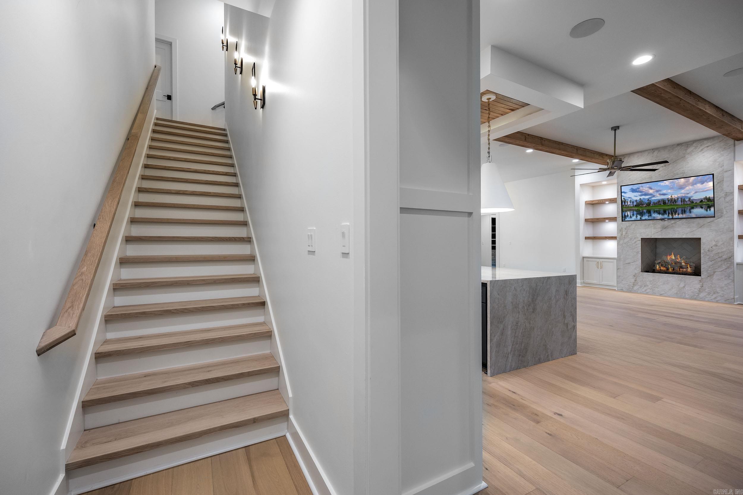 CHENAL VALLEY "MIRAMONT CIRCLE" - Residential