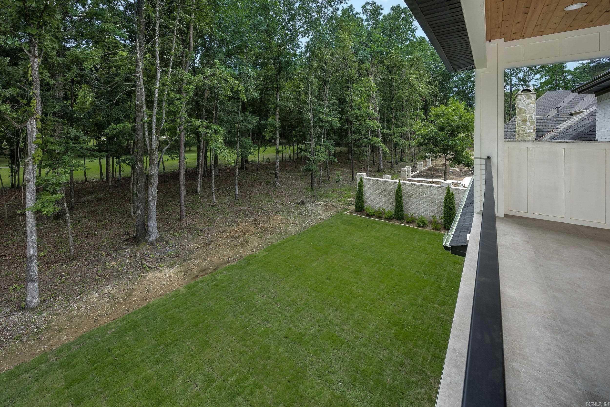 CHENAL VALLEY "MIRAMONT CIRCLE" - Residential