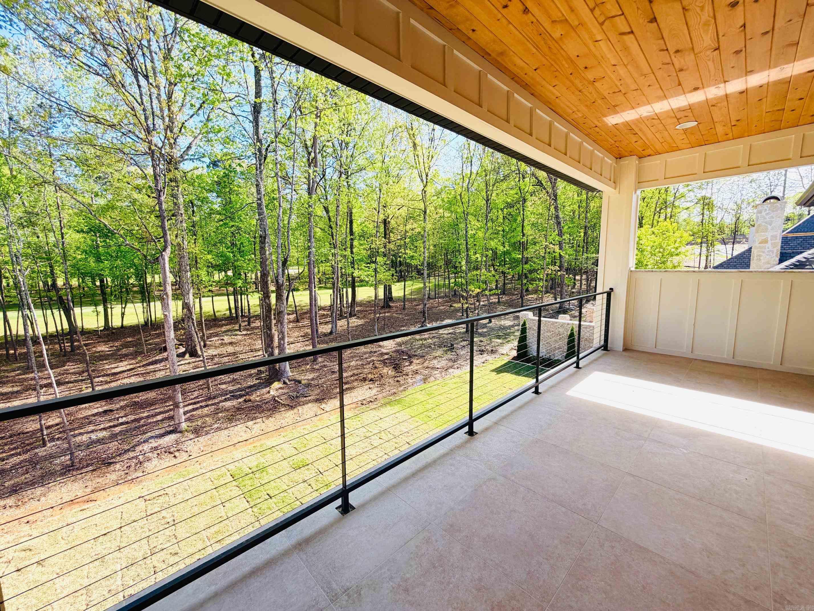 CHENAL VALLEY "MIRAMONT CIRCLE" - Residential