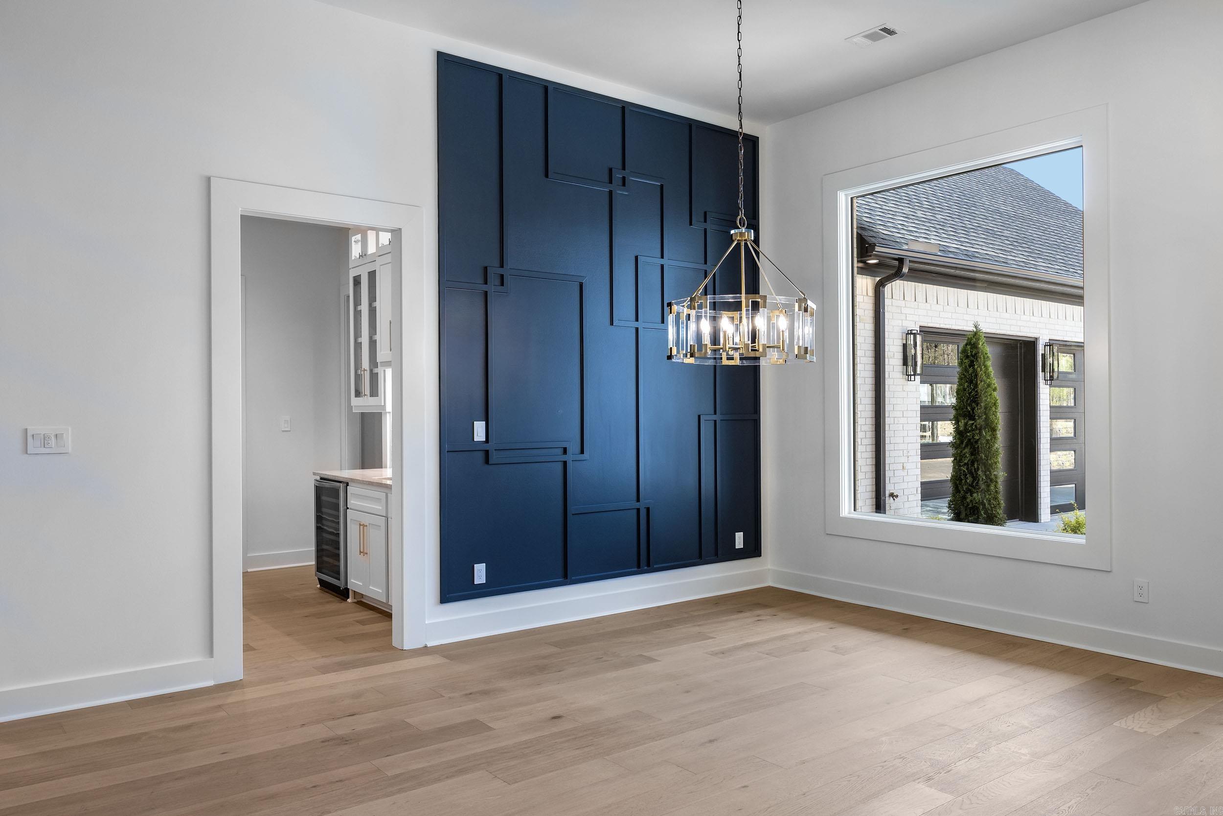 CHENAL VALLEY "MIRAMONT CIRCLE" - Residential