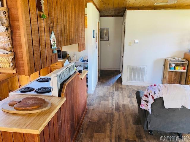 Halls Third - Residential