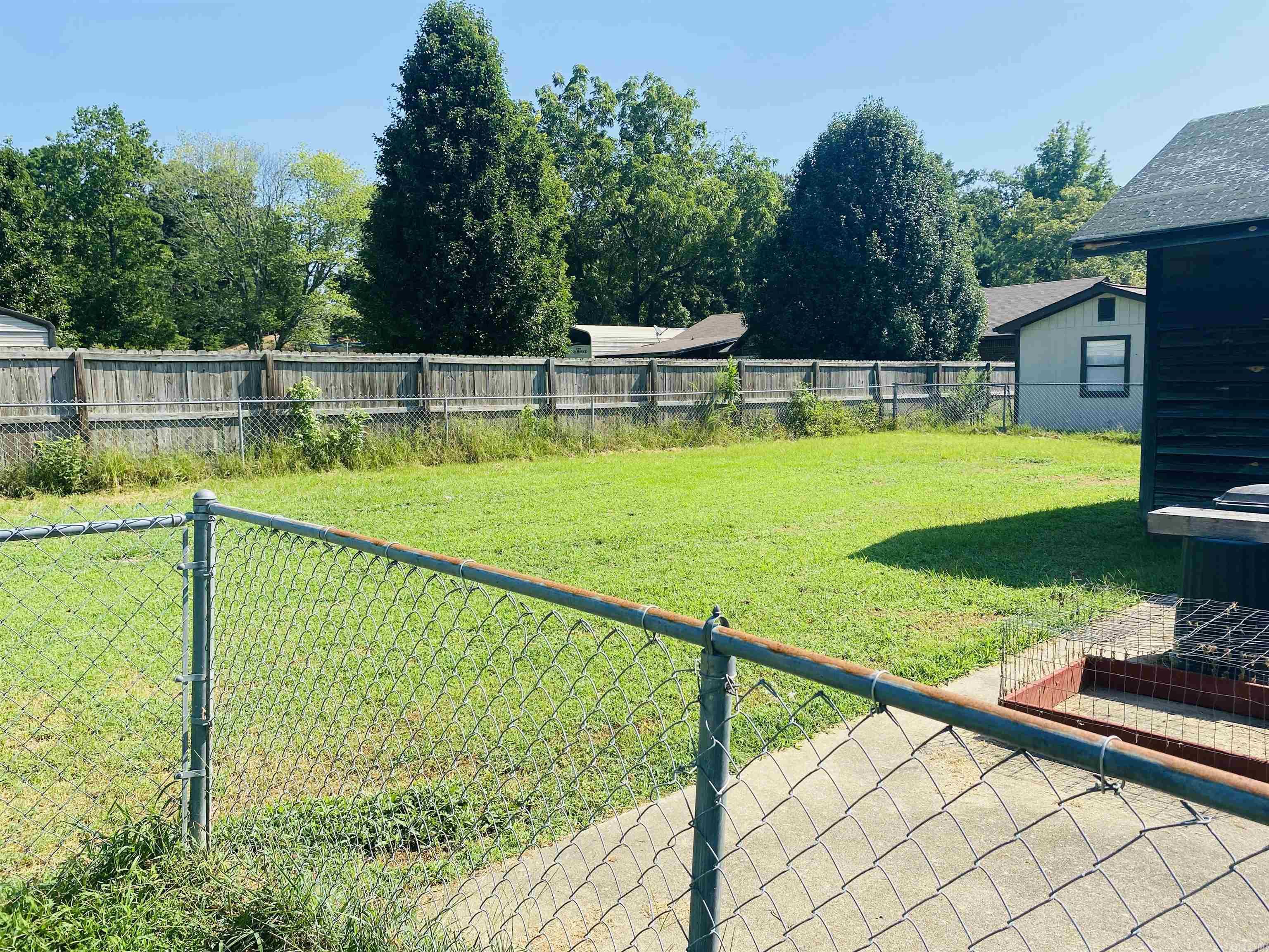 Halls Third - Residential