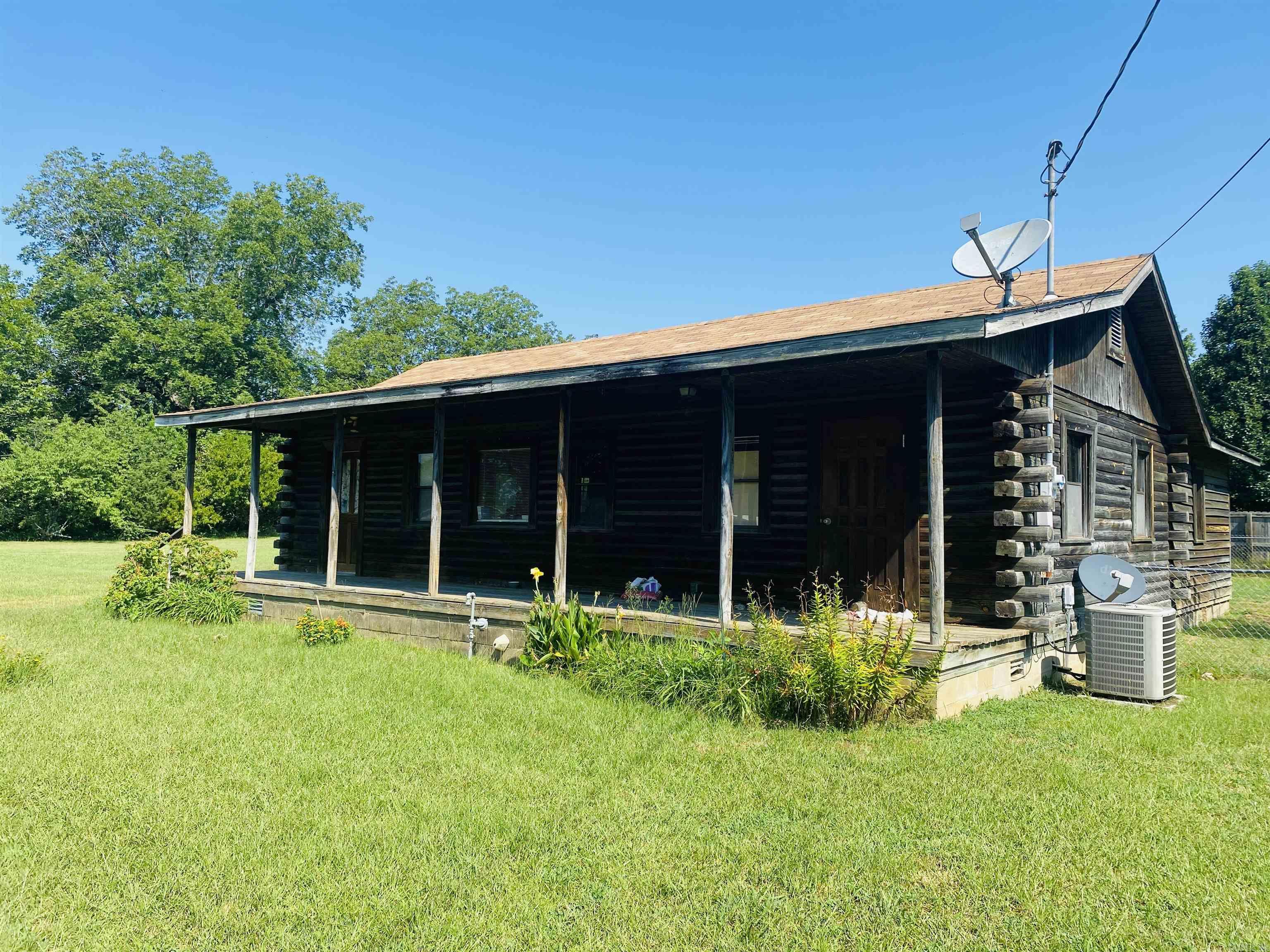 Halls Third - Residential