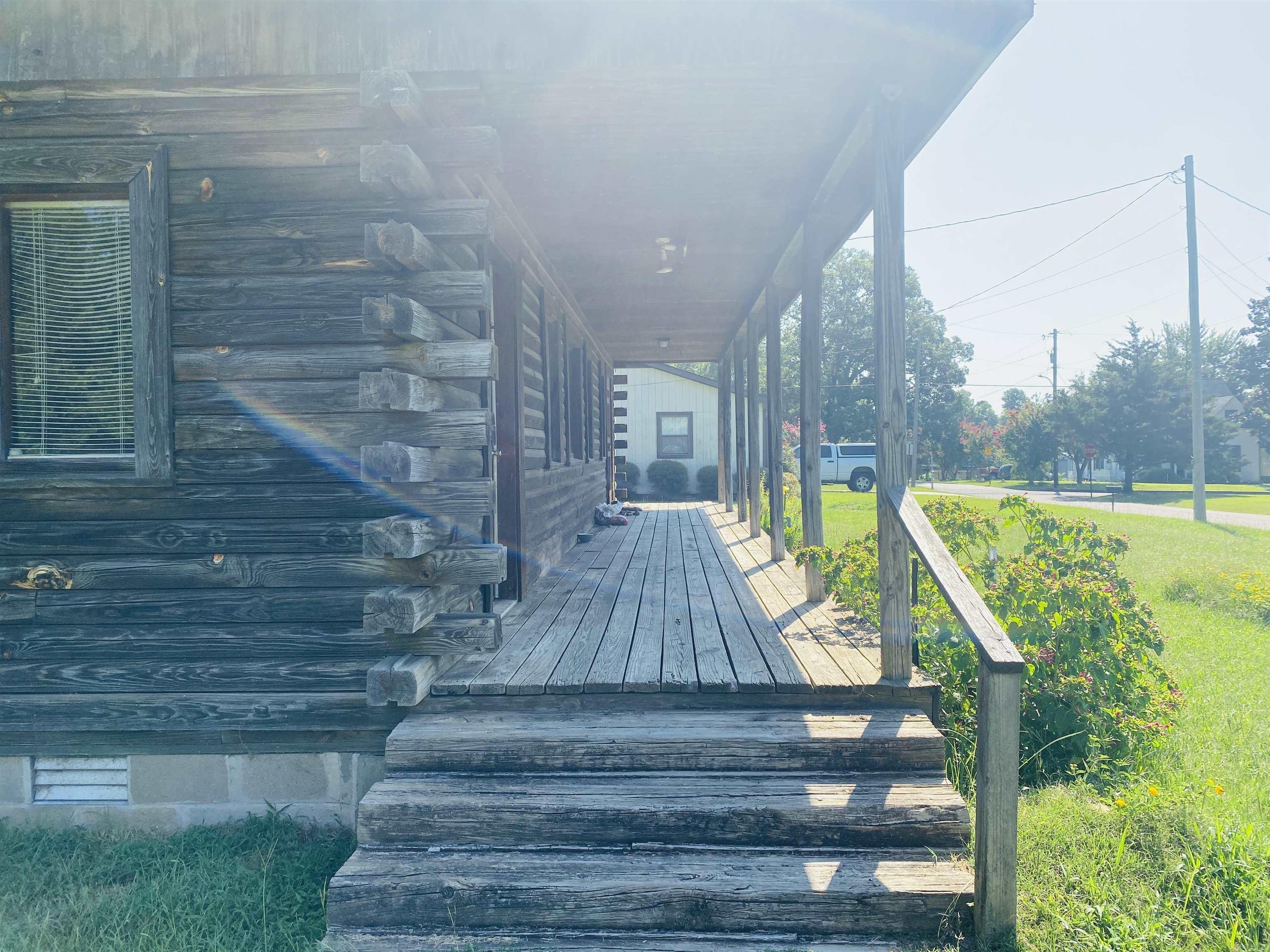 Halls Third - Residential