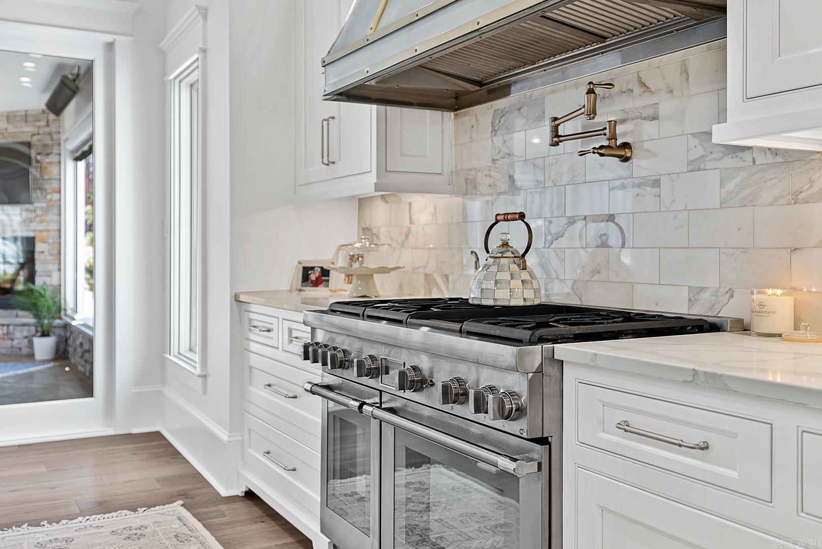 Not In List - Residential