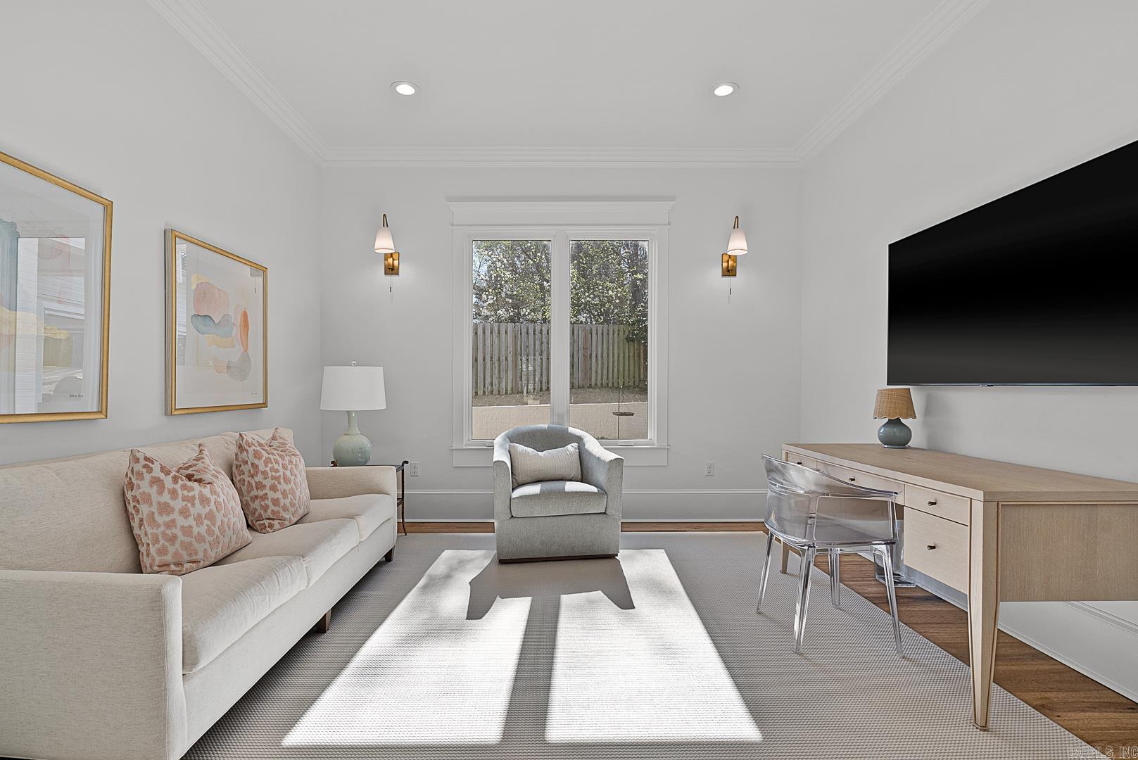 Not In List - Residential