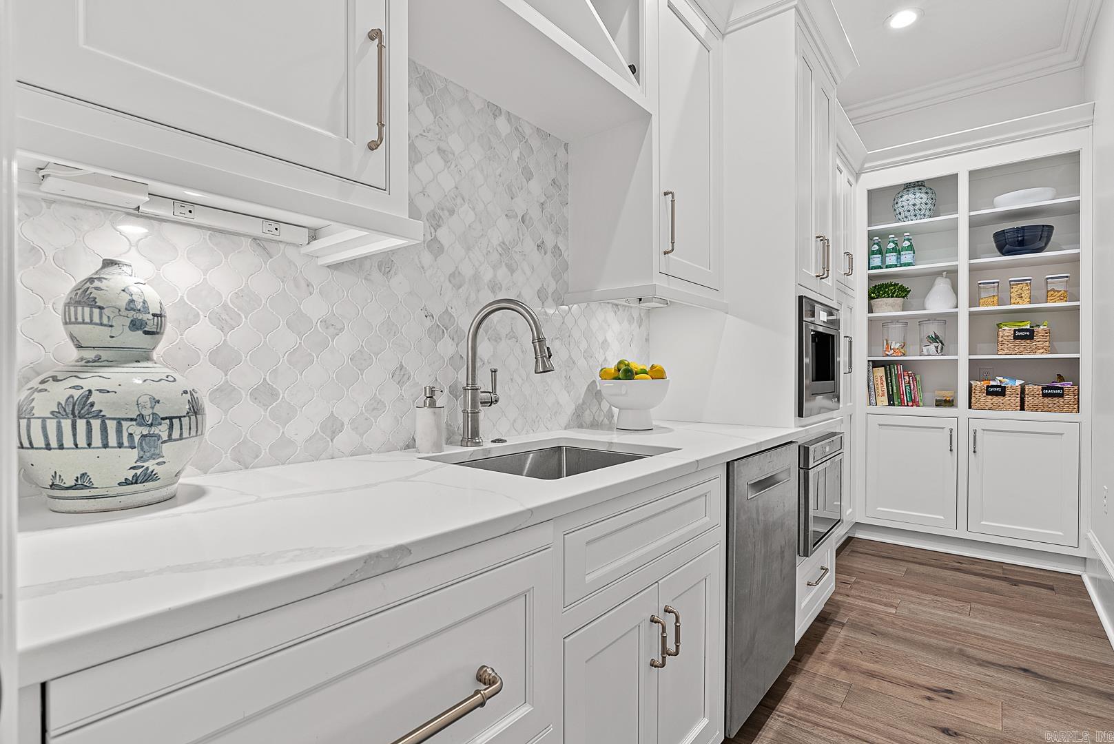 Not In List - Residential