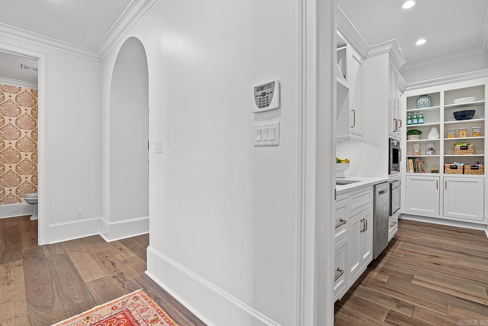 Not In List - Residential