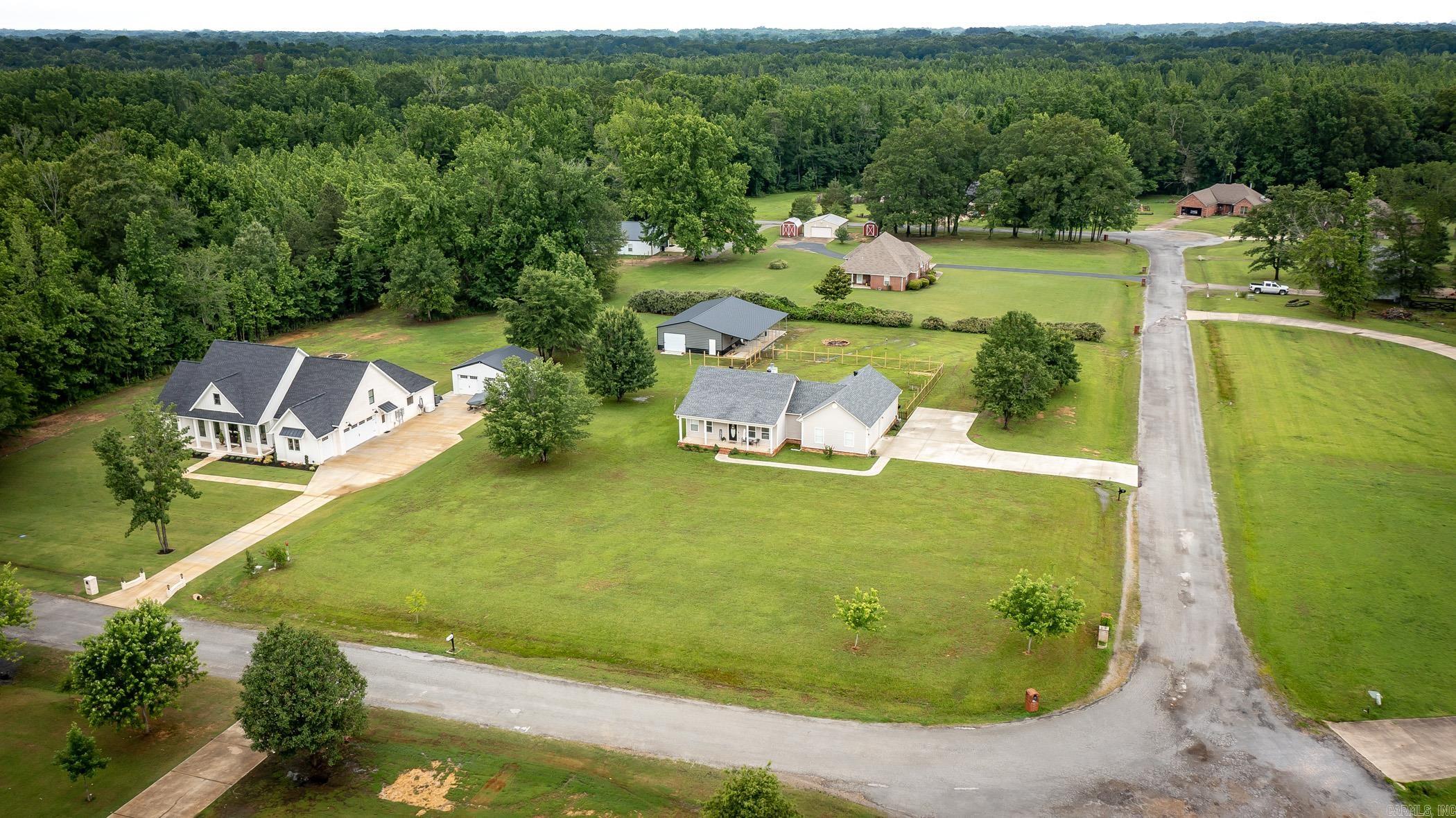 Saddlebrook - Residential