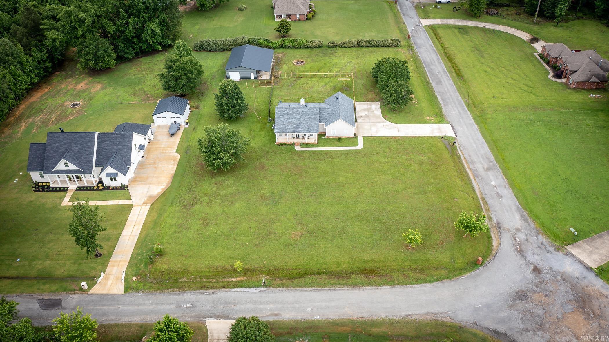 Saddlebrook - Residential