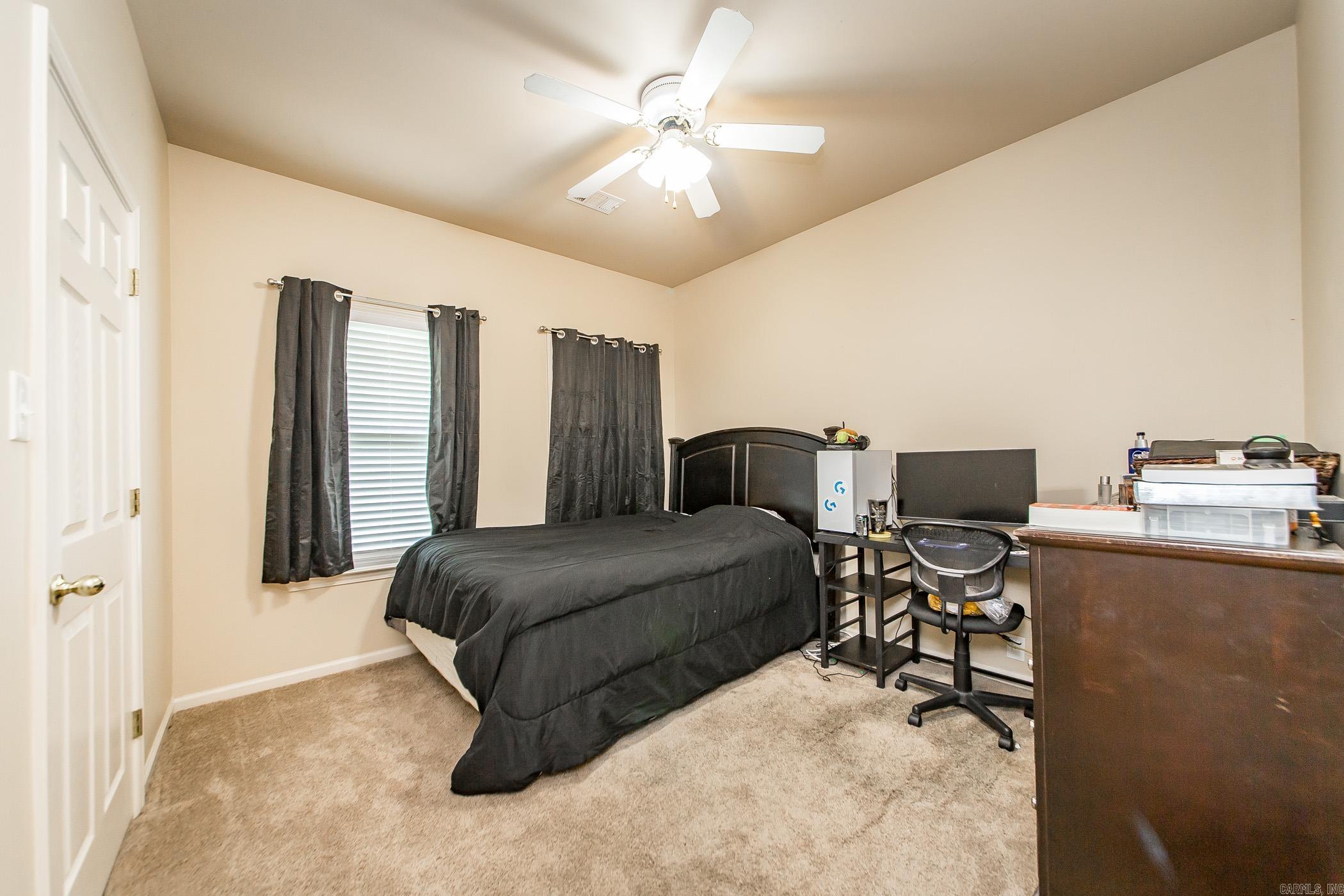 Saddlebrook - Residential