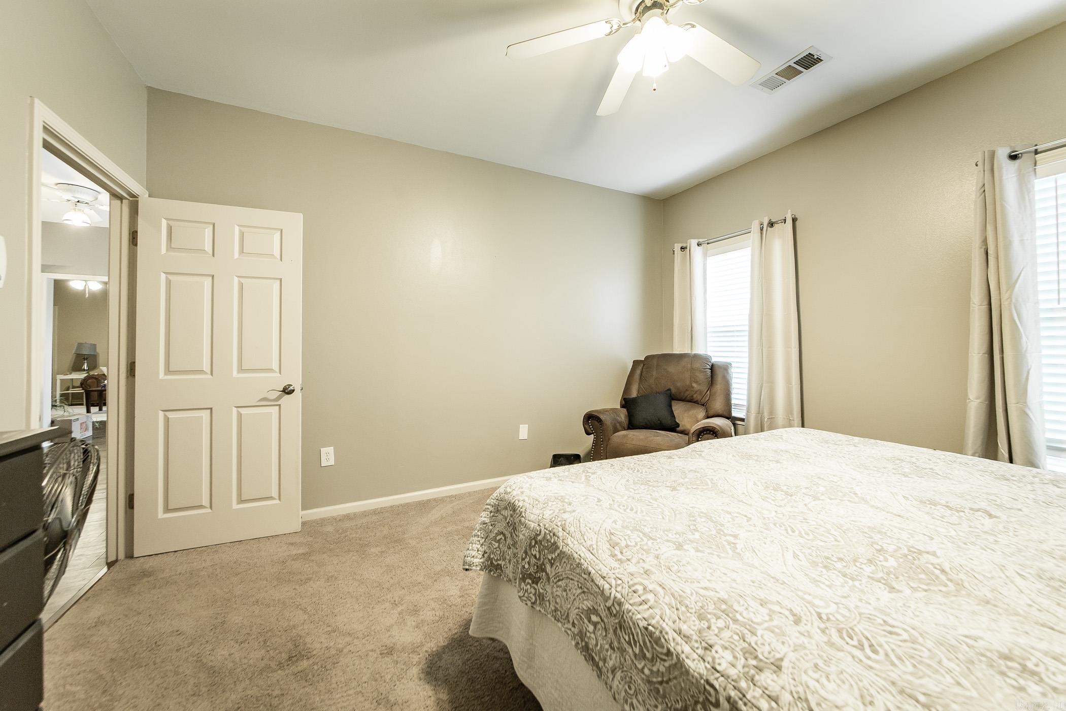 Saddlebrook - Residential