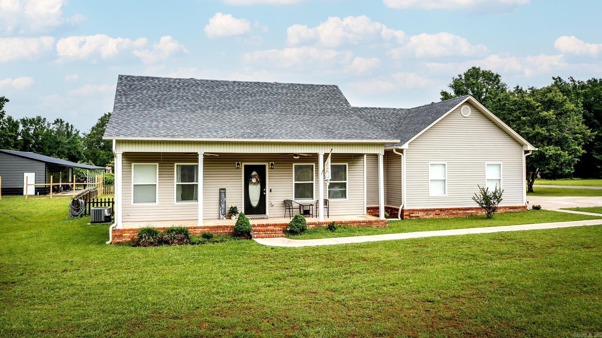 Saddlebrook - Residential