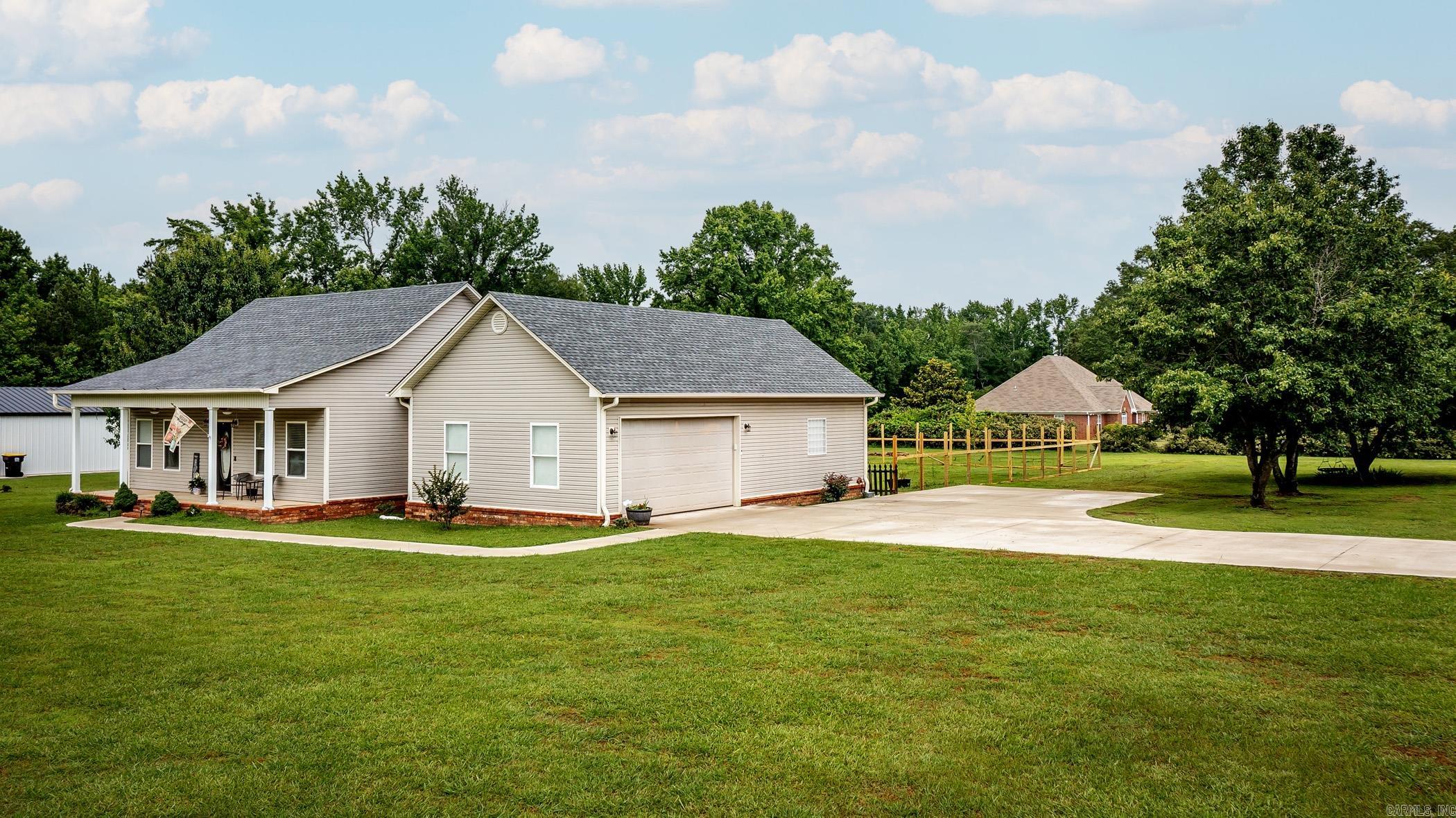 Saddlebrook - Residential