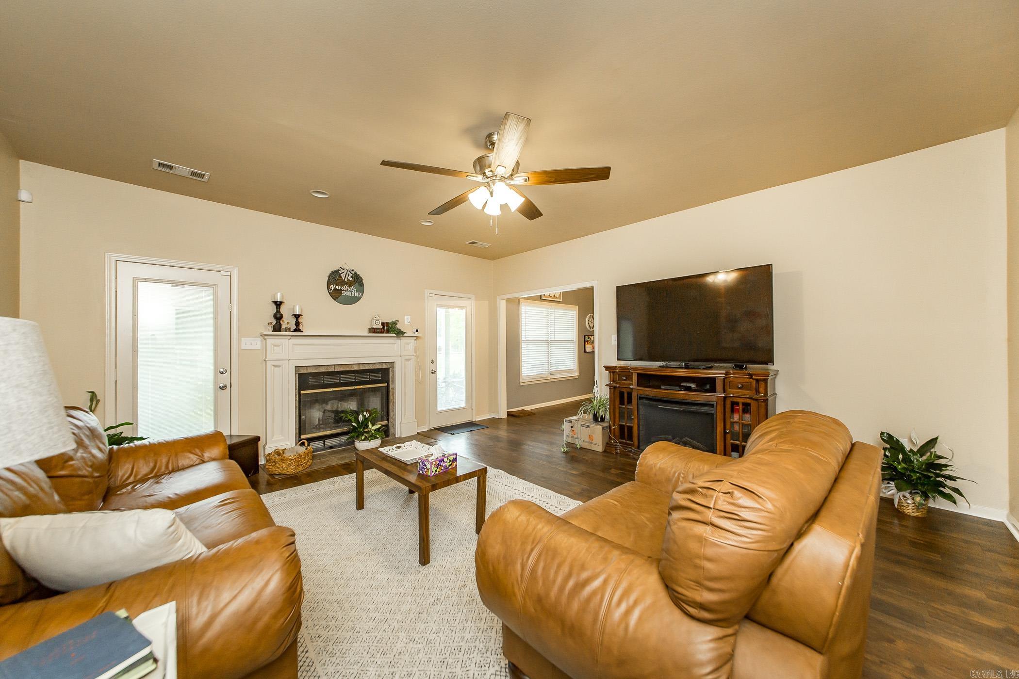 Saddlebrook - Residential