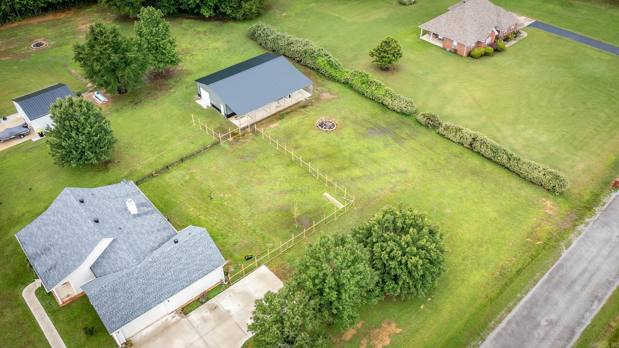 Saddlebrook - Residential