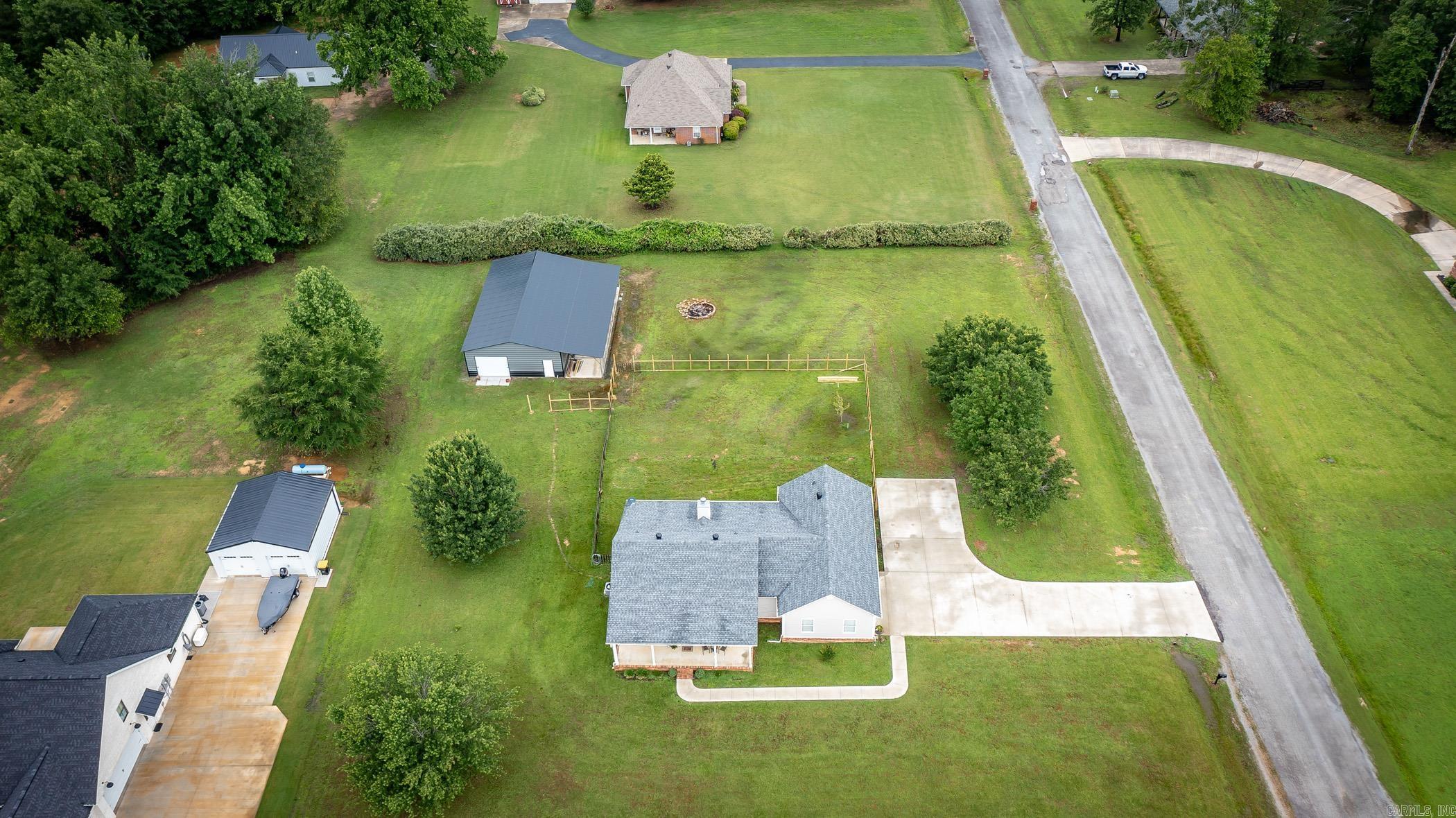 Saddlebrook - Residential